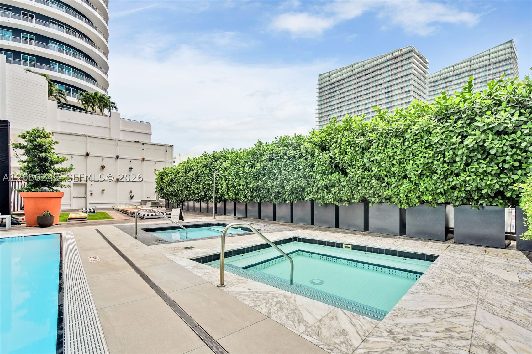 1300 S Miami Ave #2905, Miami FL 33130