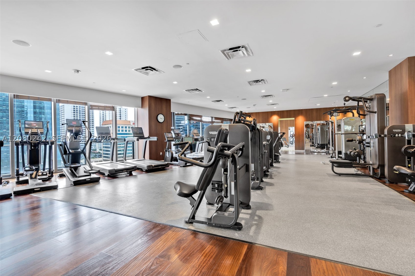 1300 S Miami Ave #2905, Miami FL 33130