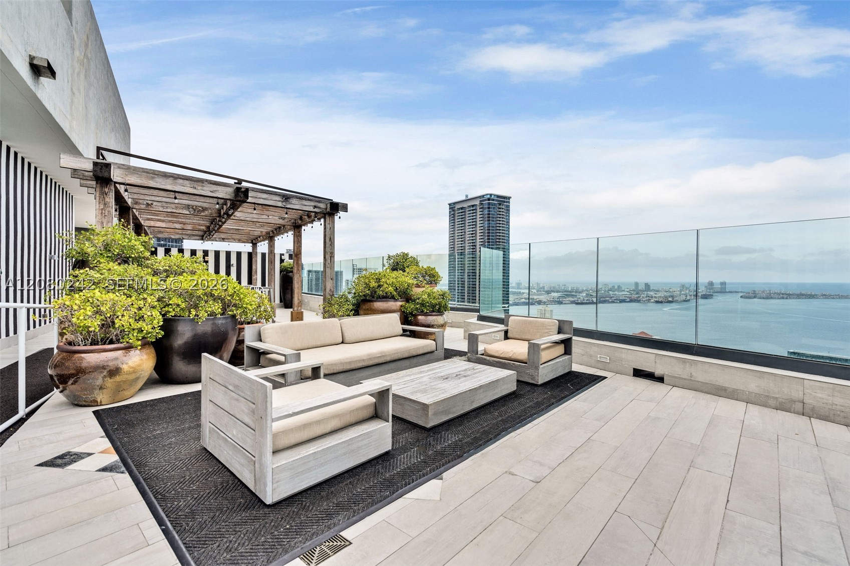 1300 S Miami Ave #2905, Miami FL 33130