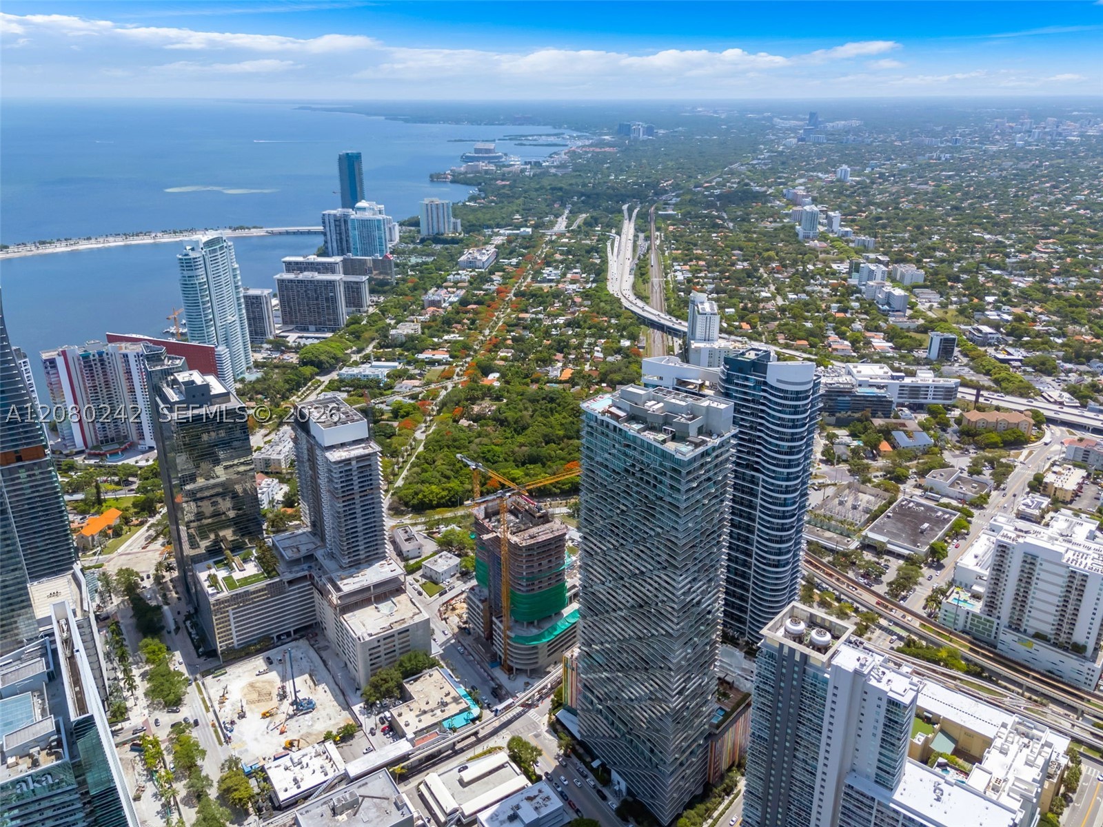 1300 S Miami Ave #2905, Miami FL 33130