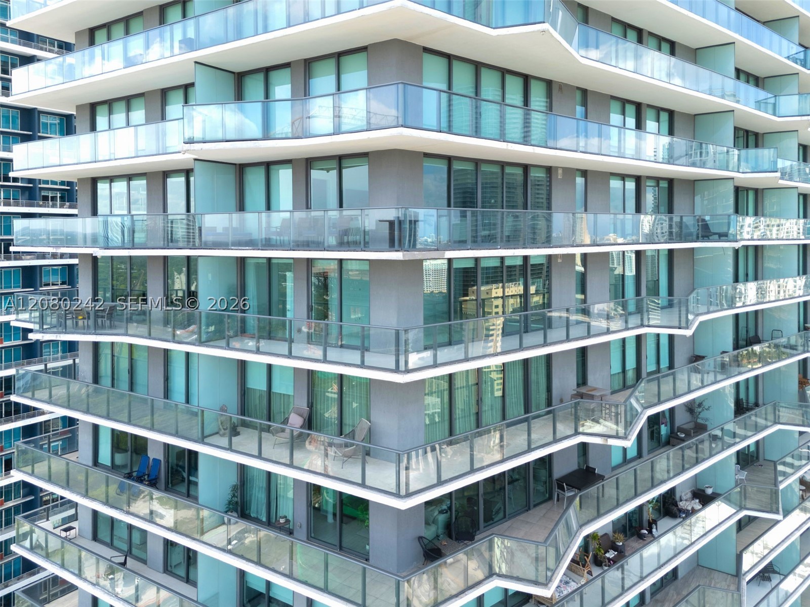 1300 S Miami Ave #2905, Miami FL 33130