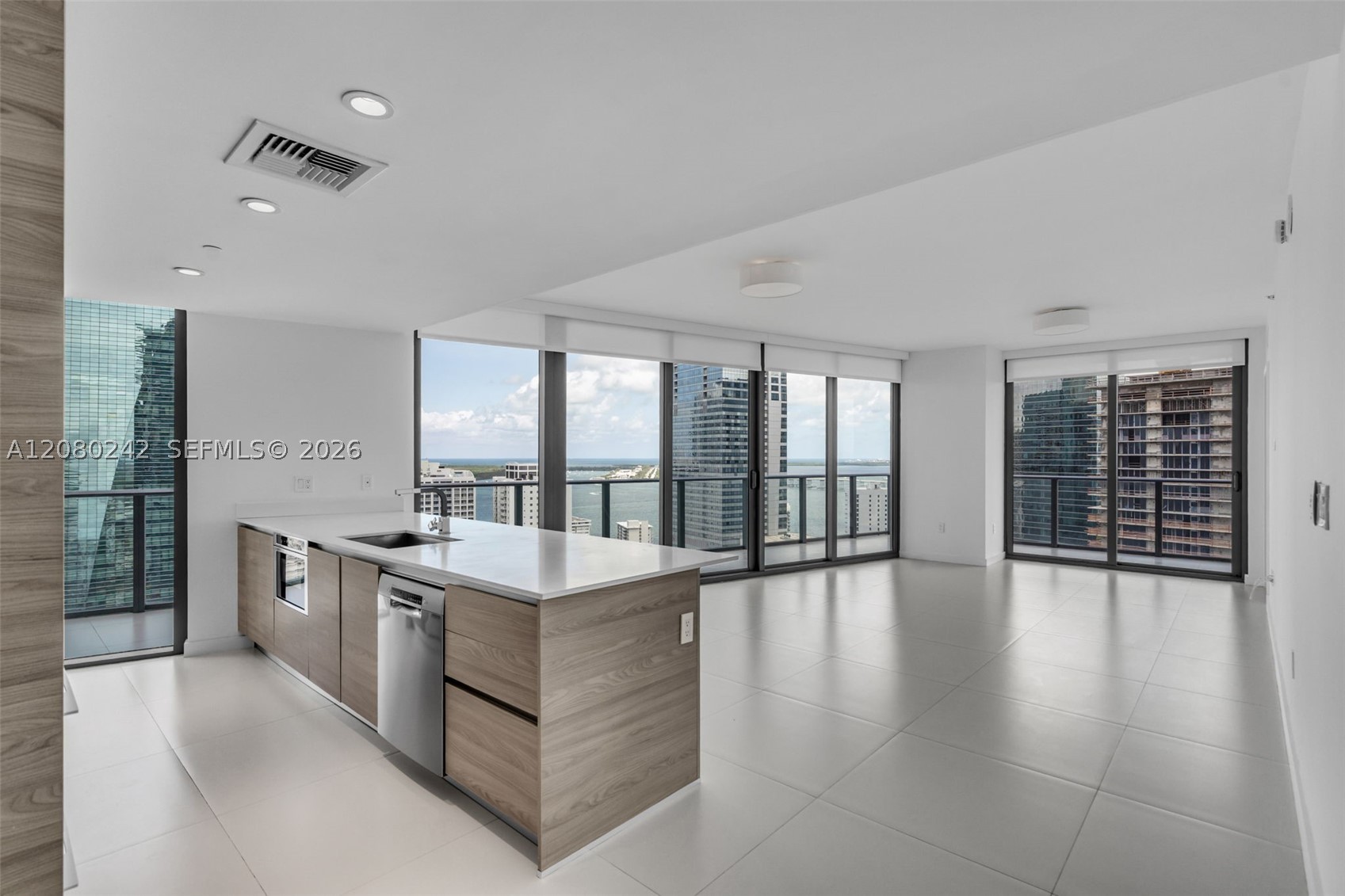 1300 S Miami Ave #2905, Miami FL 33130