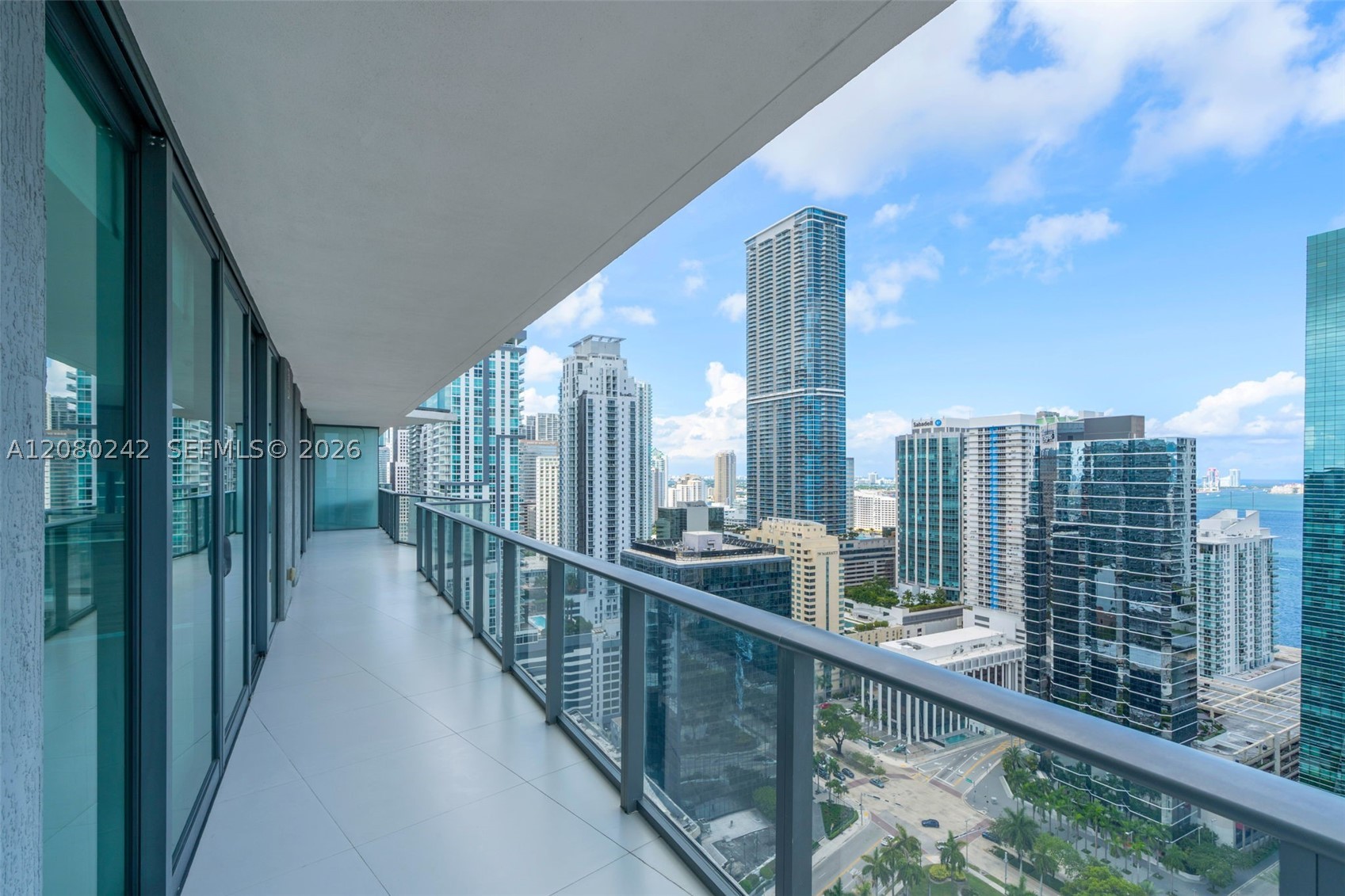 1300 S Miami Ave #2905, Miami FL 33130