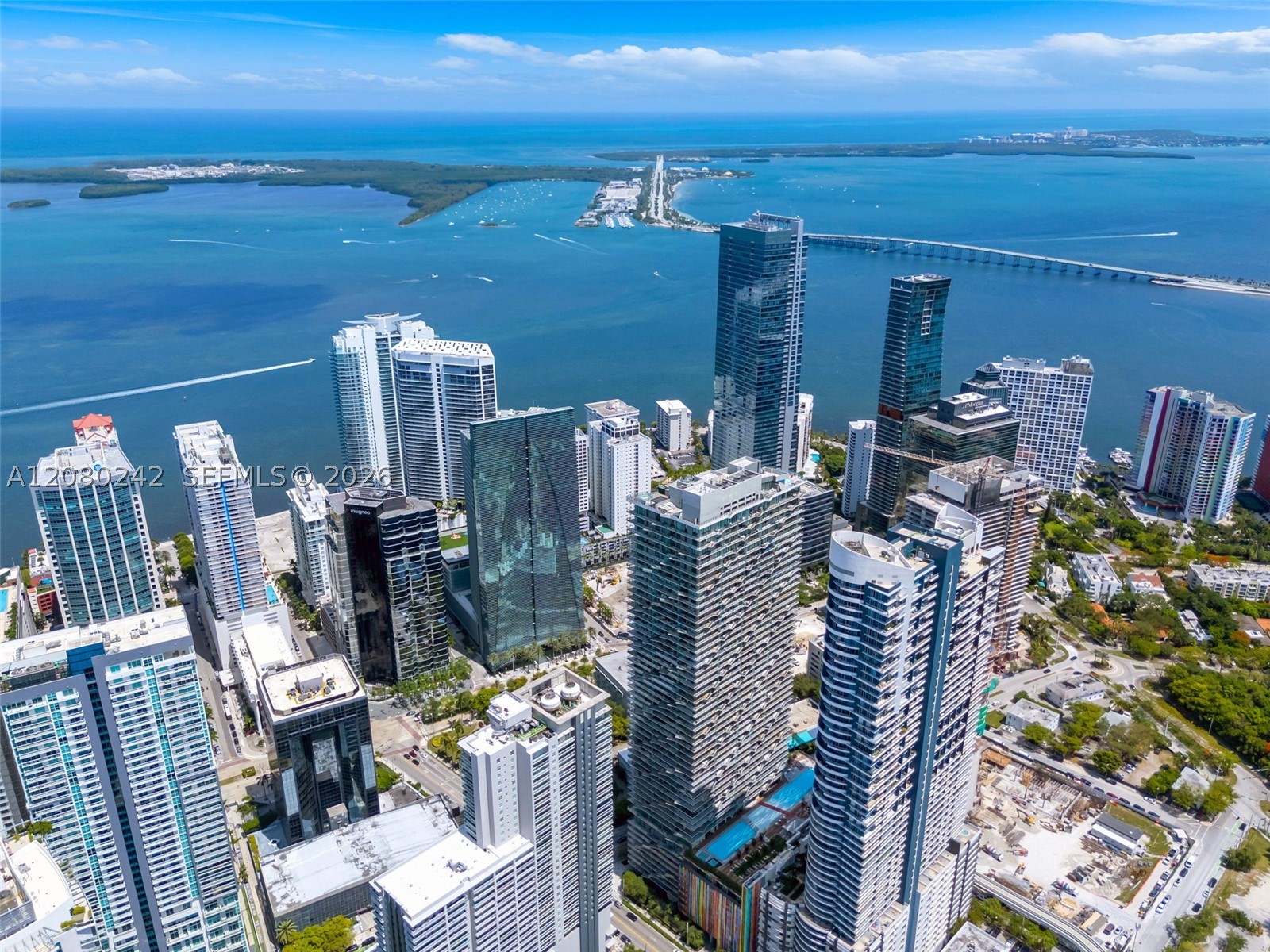 1300 S Miami Ave #2905, Miami FL 33130