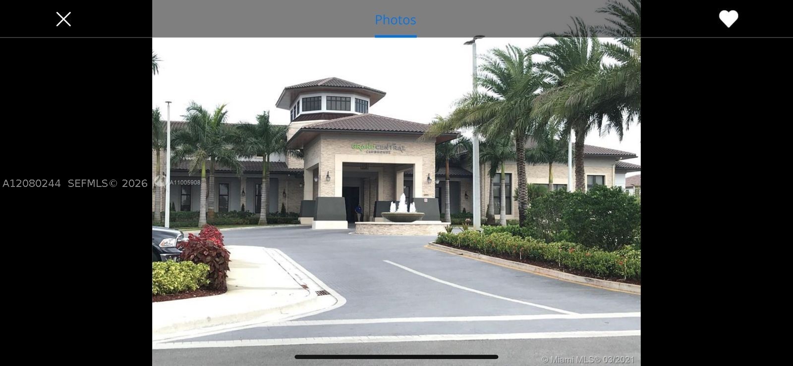 9907 NW 87th Ter, Doral FL 33178