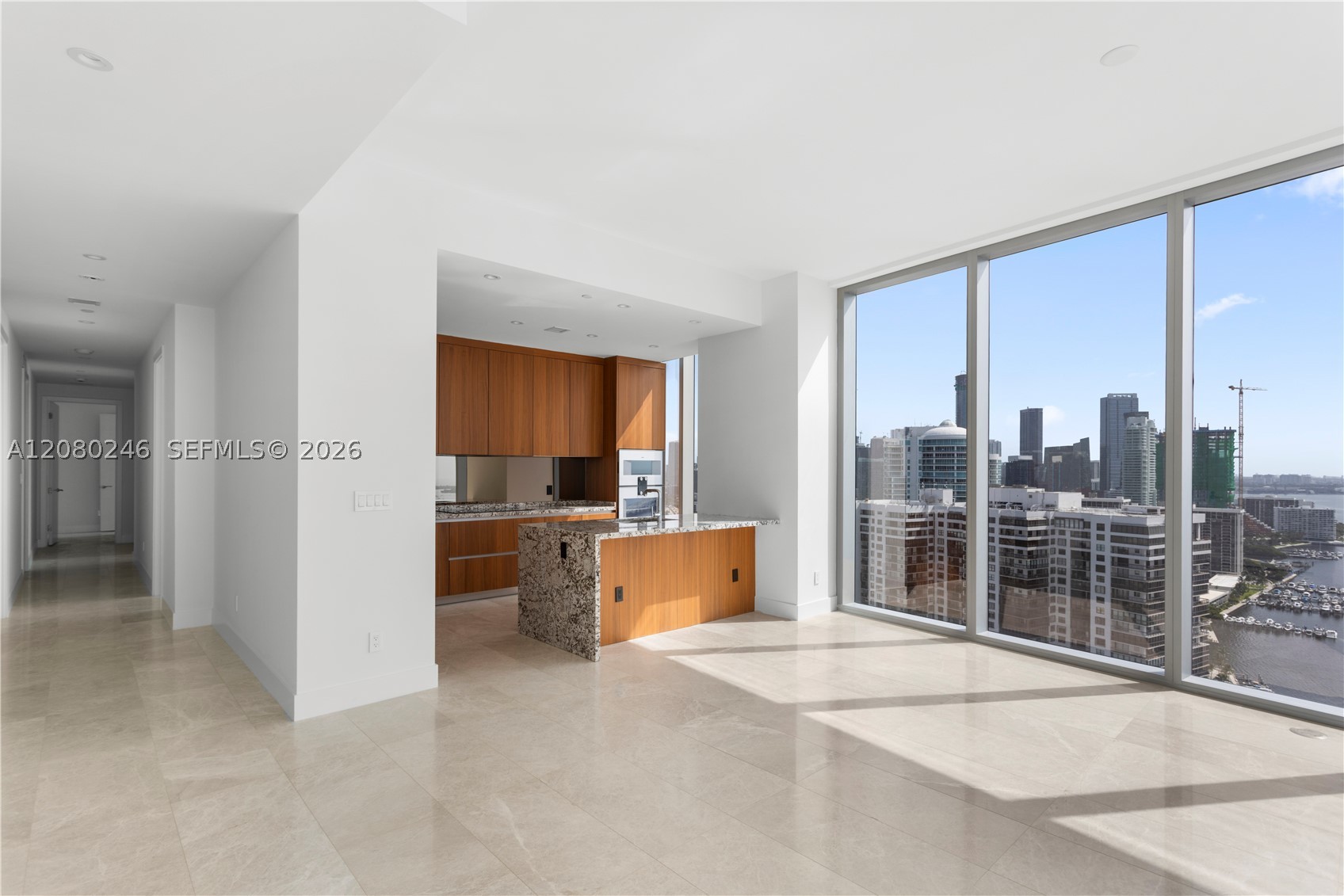 175 SE 25TH RD #2701, Miami FL 33129