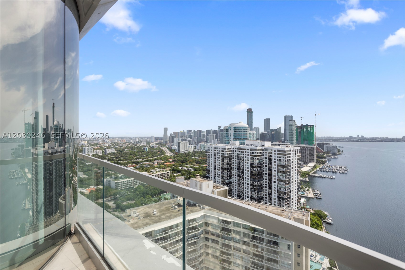 175 SE 25TH RD #2701, Miami FL 33129