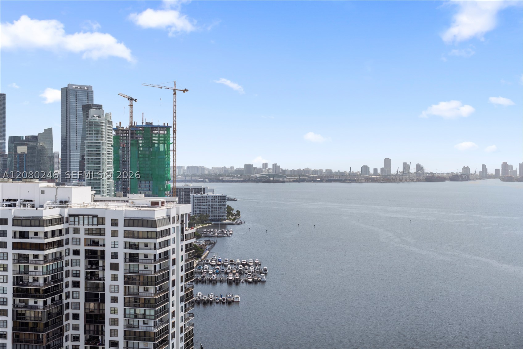 175 SE 25TH RD #2701, Miami FL 33129