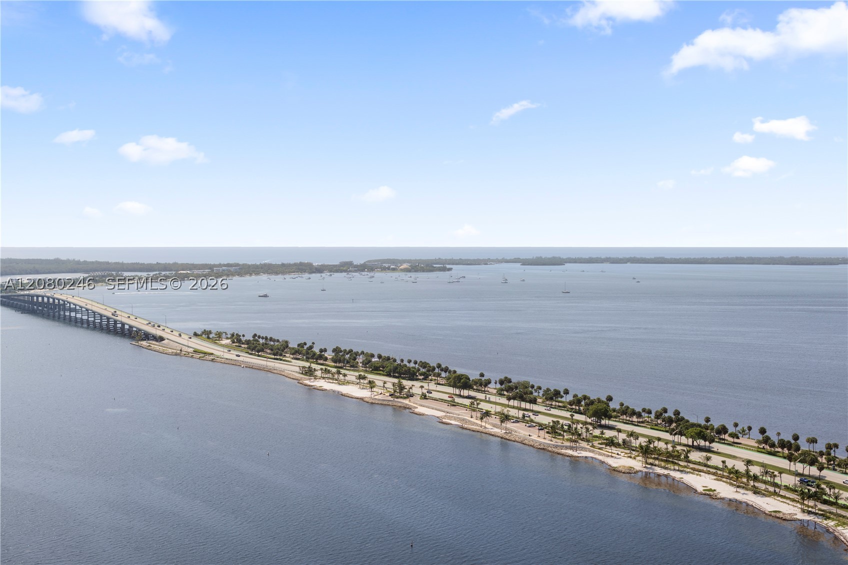 175 SE 25TH RD #2701, Miami FL 33129