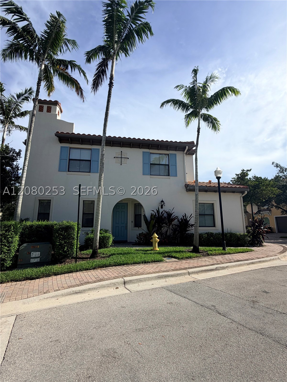 3331 NW 124th Ter, Sunrise FL 33323