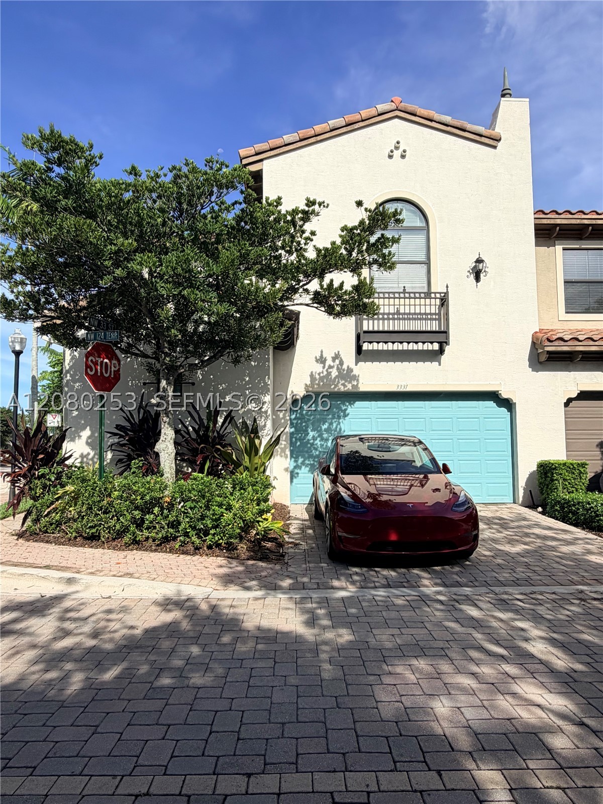 3331 NW 124th Ter, Sunrise FL 33323