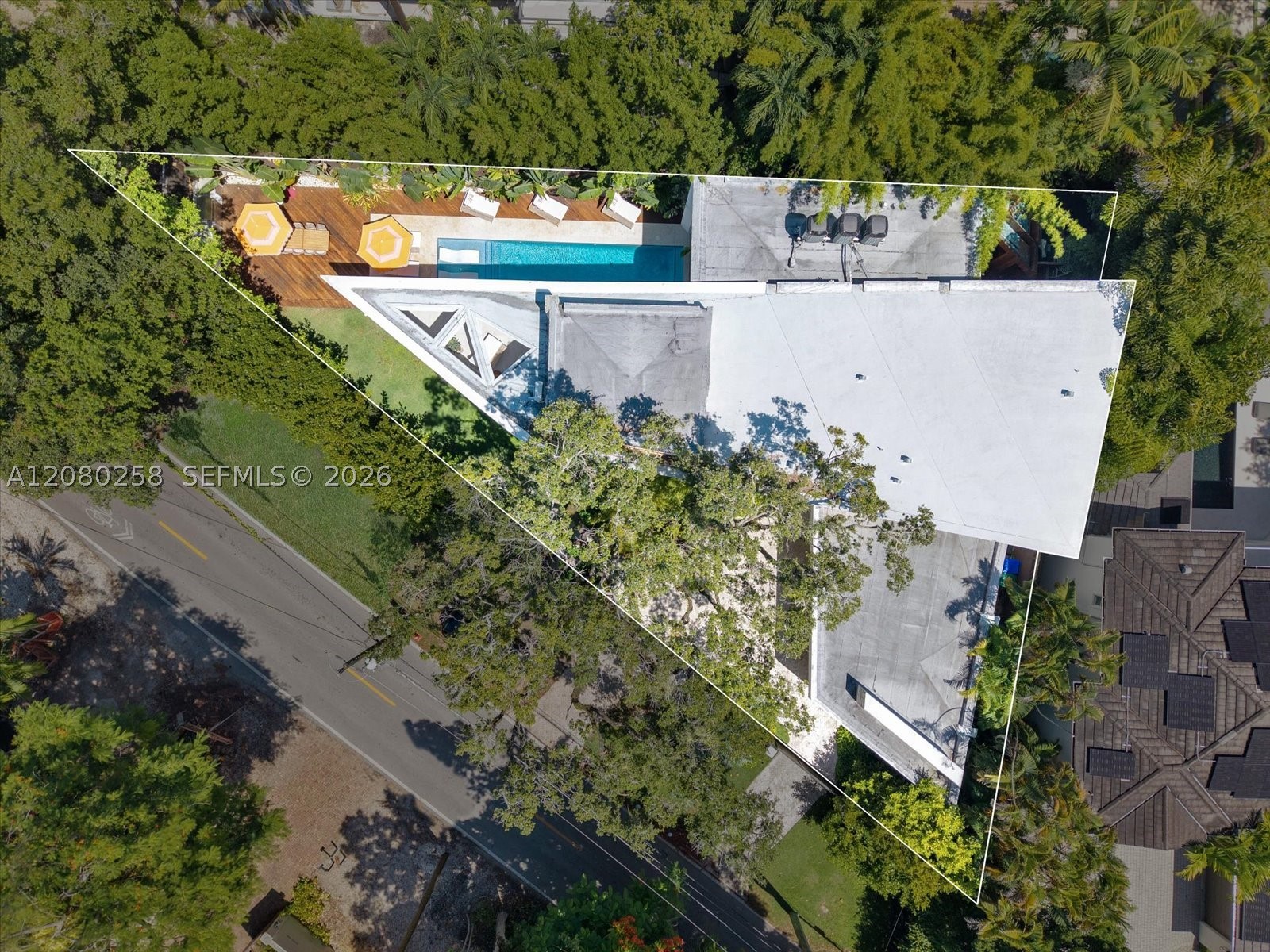 4181 Ingraham Hwy, Miami FL 33133