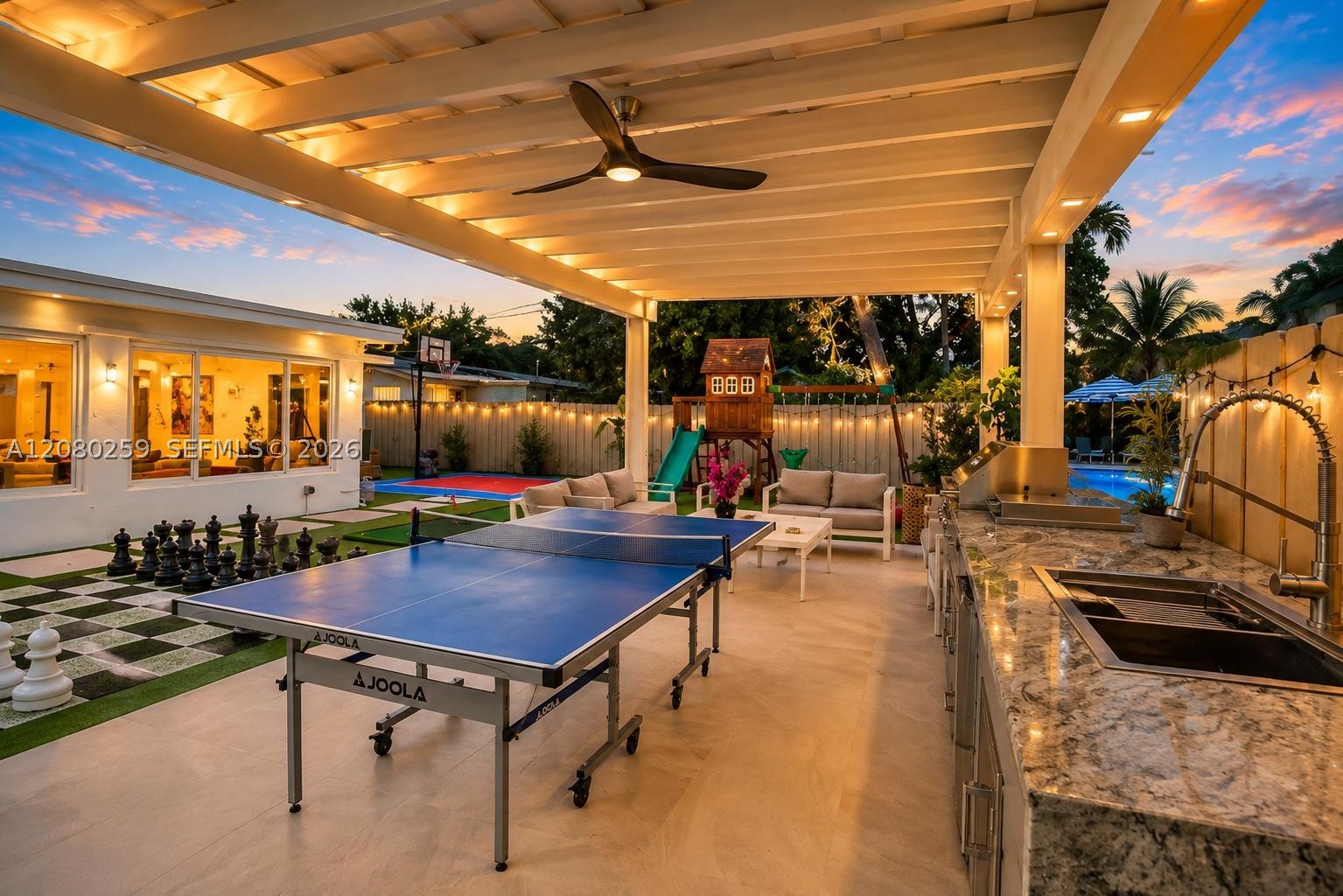 18641 Belview Dr, Cutler Bay FL 33157
