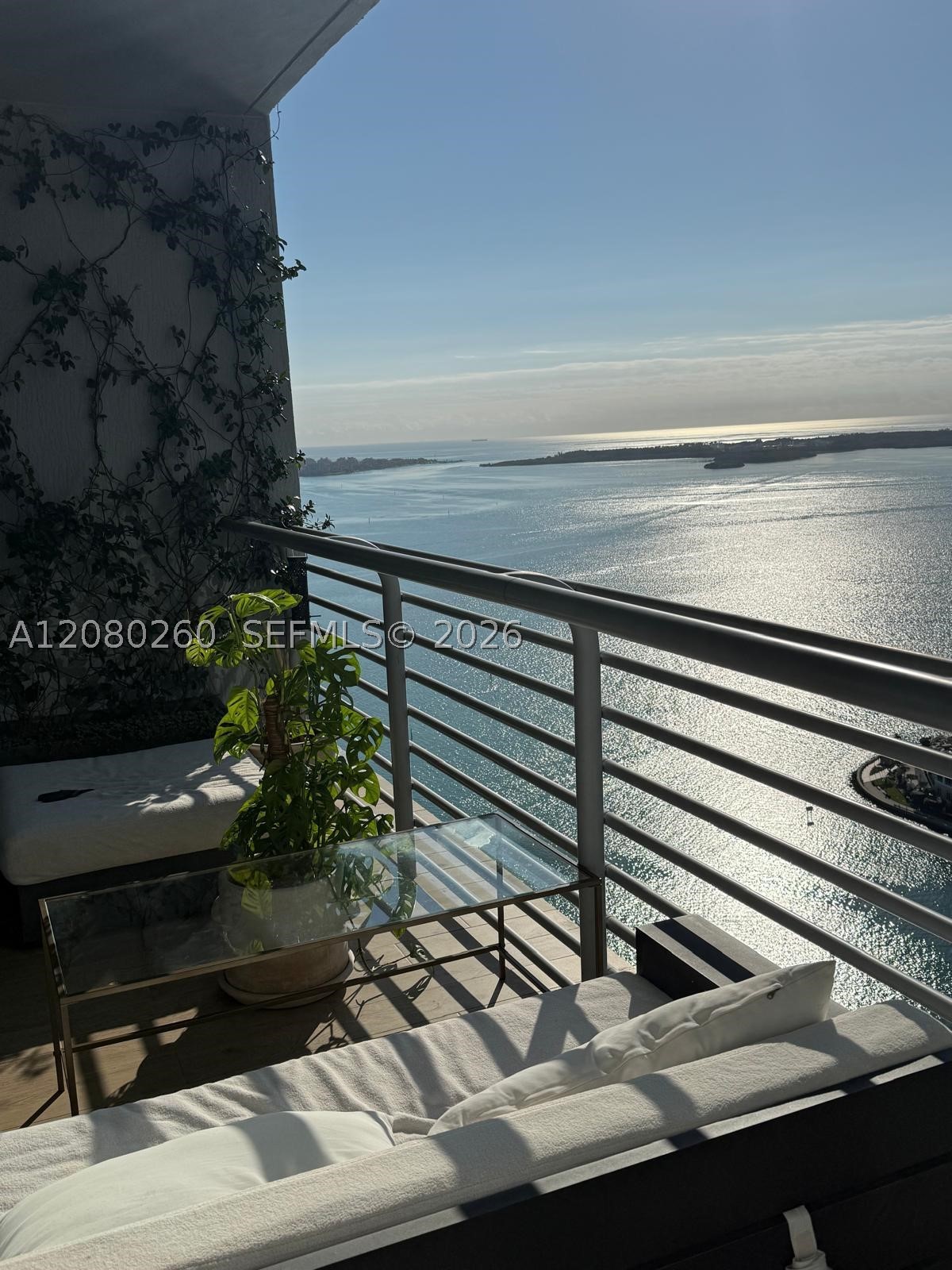 335 S Biscayne Blvd #3901, Miami FL 33131