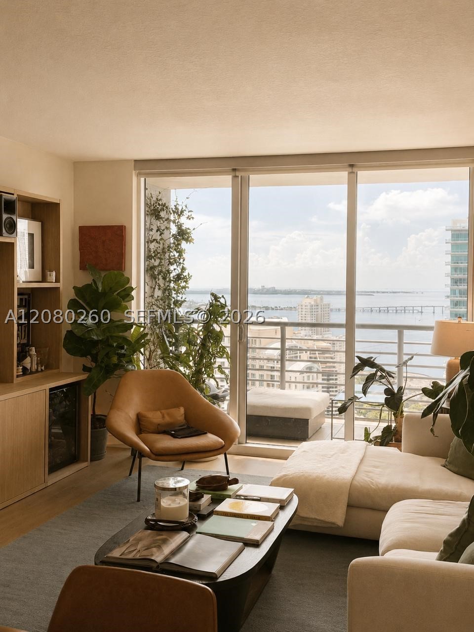 335 S Biscayne Blvd #3901, Miami FL 33131