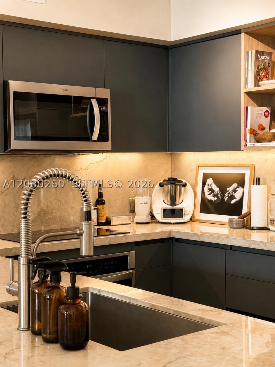 335 S Biscayne Blvd #3901, Miami FL 33131
