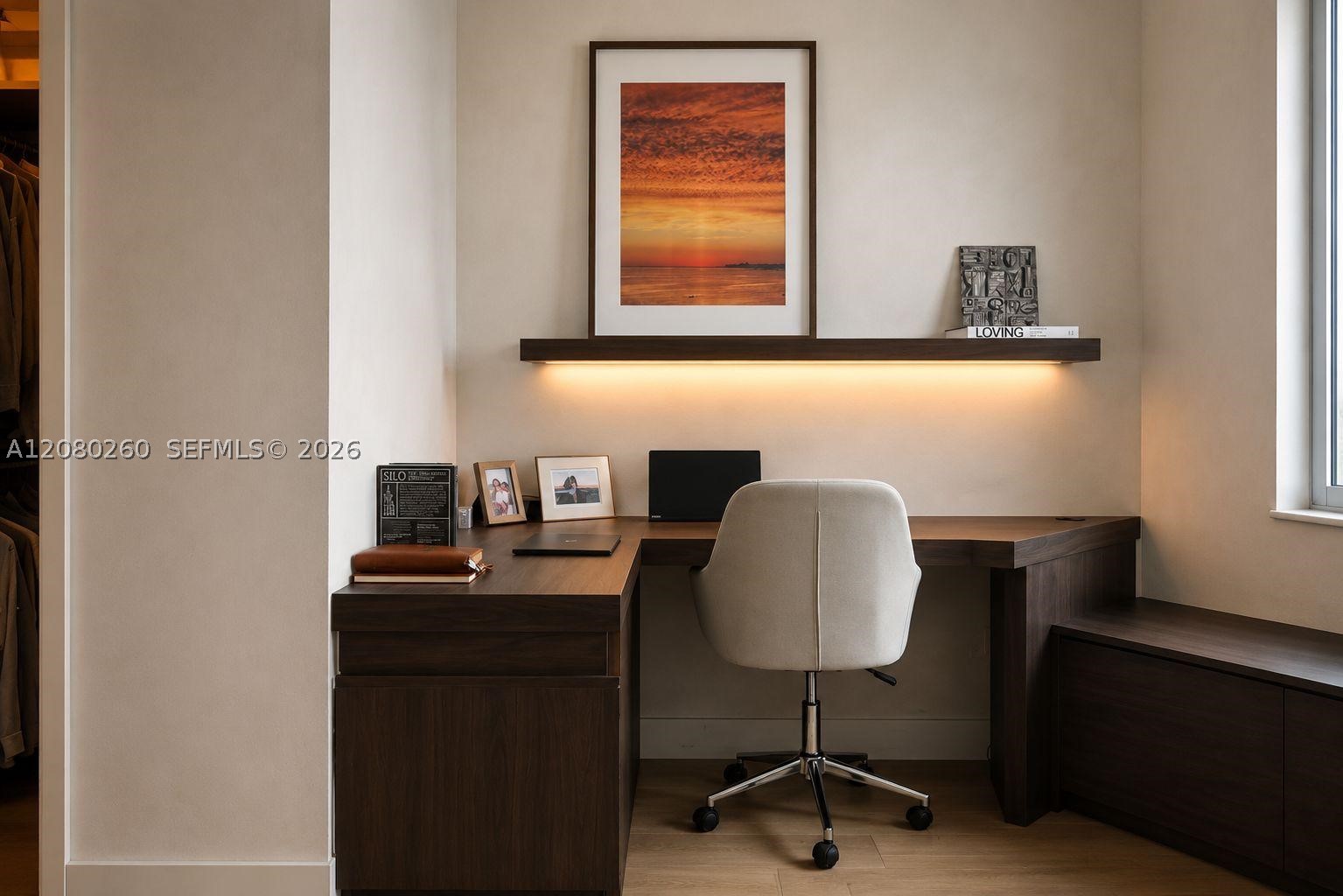 335 S Biscayne Blvd #3901, Miami FL 33131
