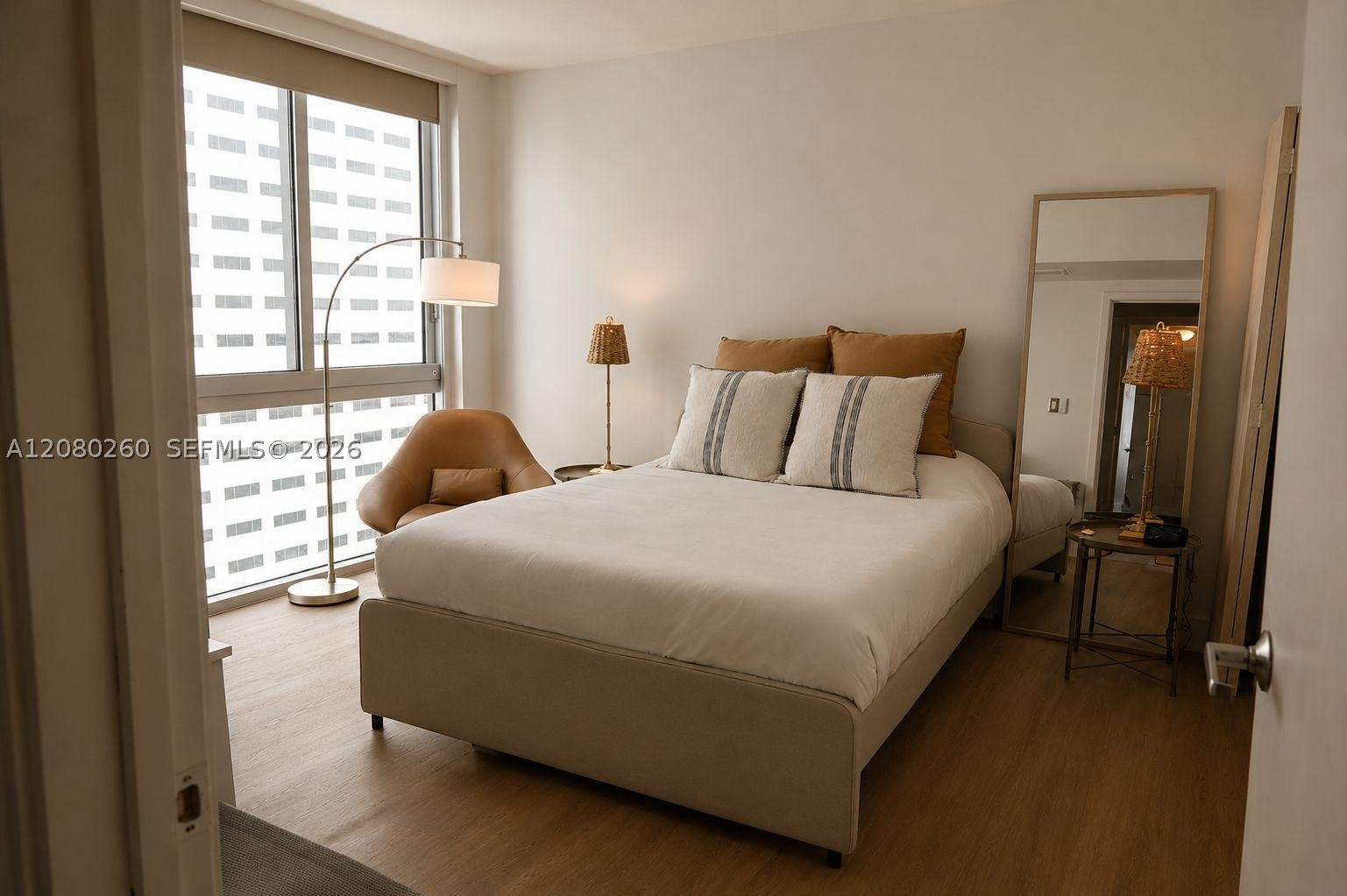 335 S Biscayne Blvd #3901, Miami FL 33131