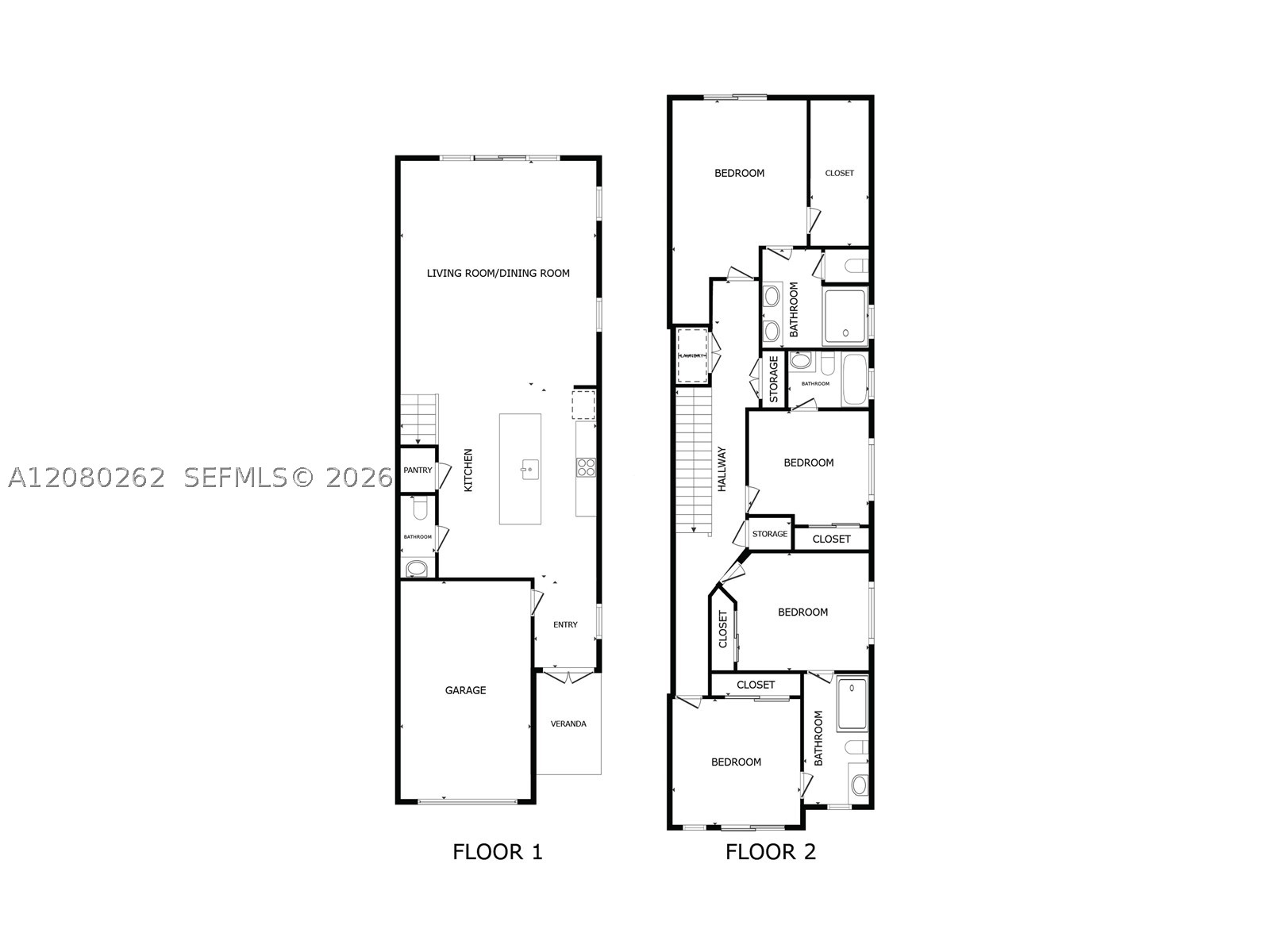 721 SW 7th Ave, Fort Lauderdale FL 33315