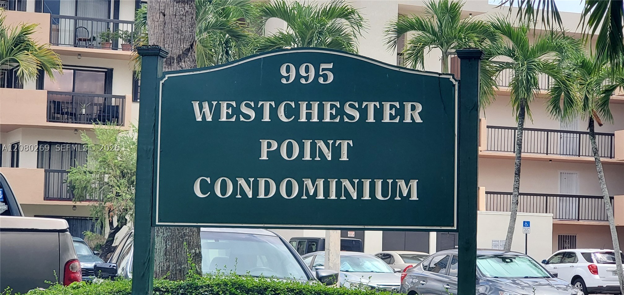 995 SW 84th Ave #218, Miami FL 33144