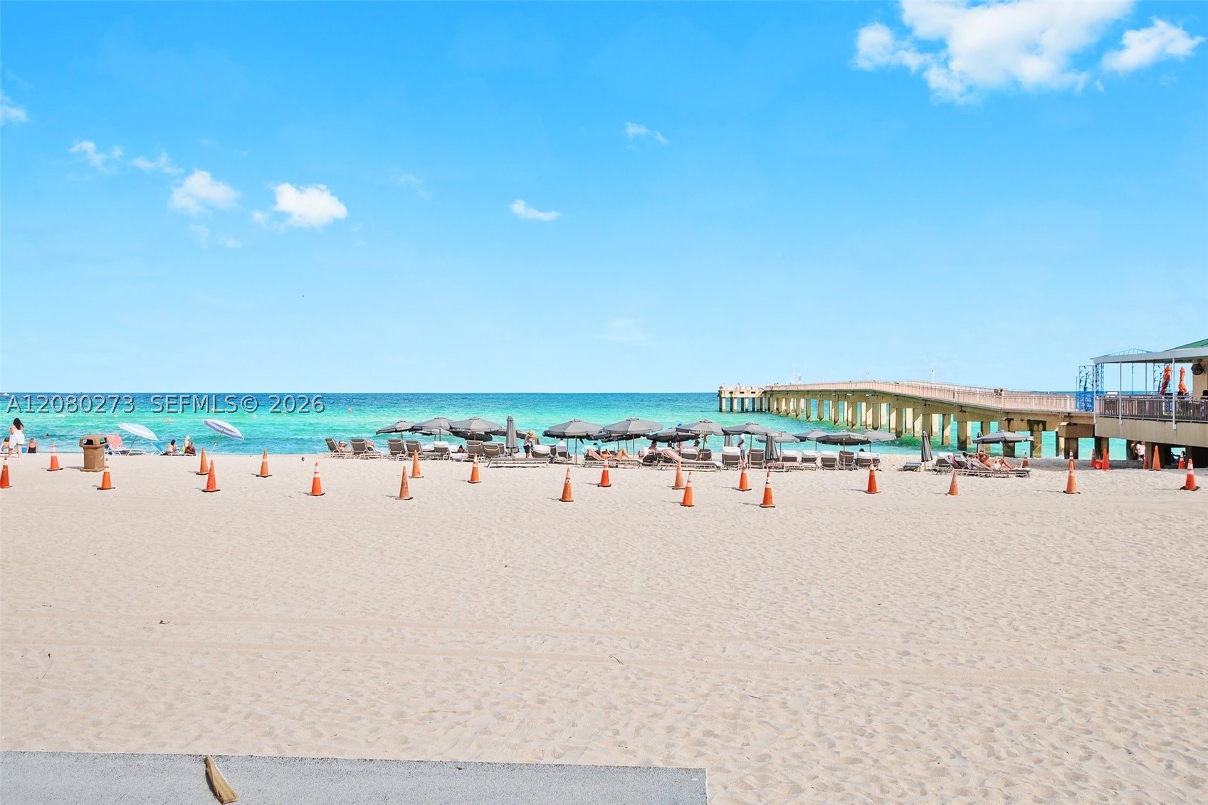 16699 Collins Ave #2907, Sunny Isles Beach FL 33160