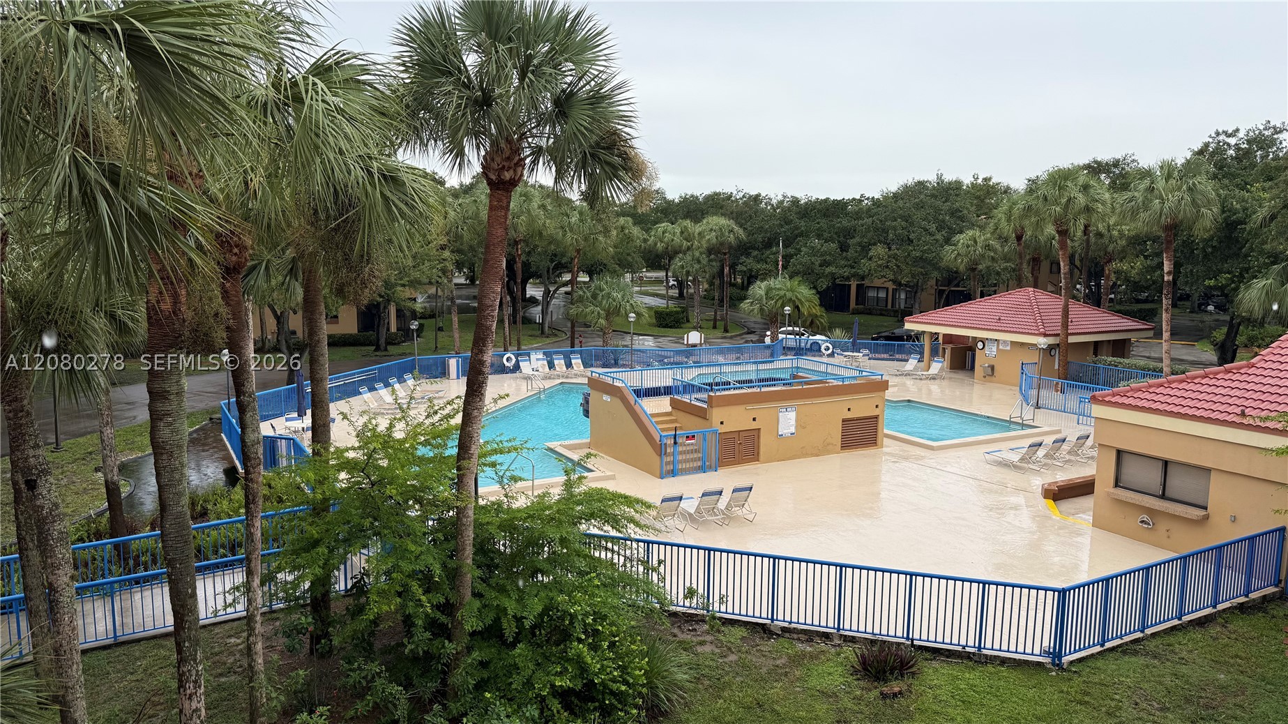 15525 Miami Lakeway N #206, Miami Lakes FL 33014