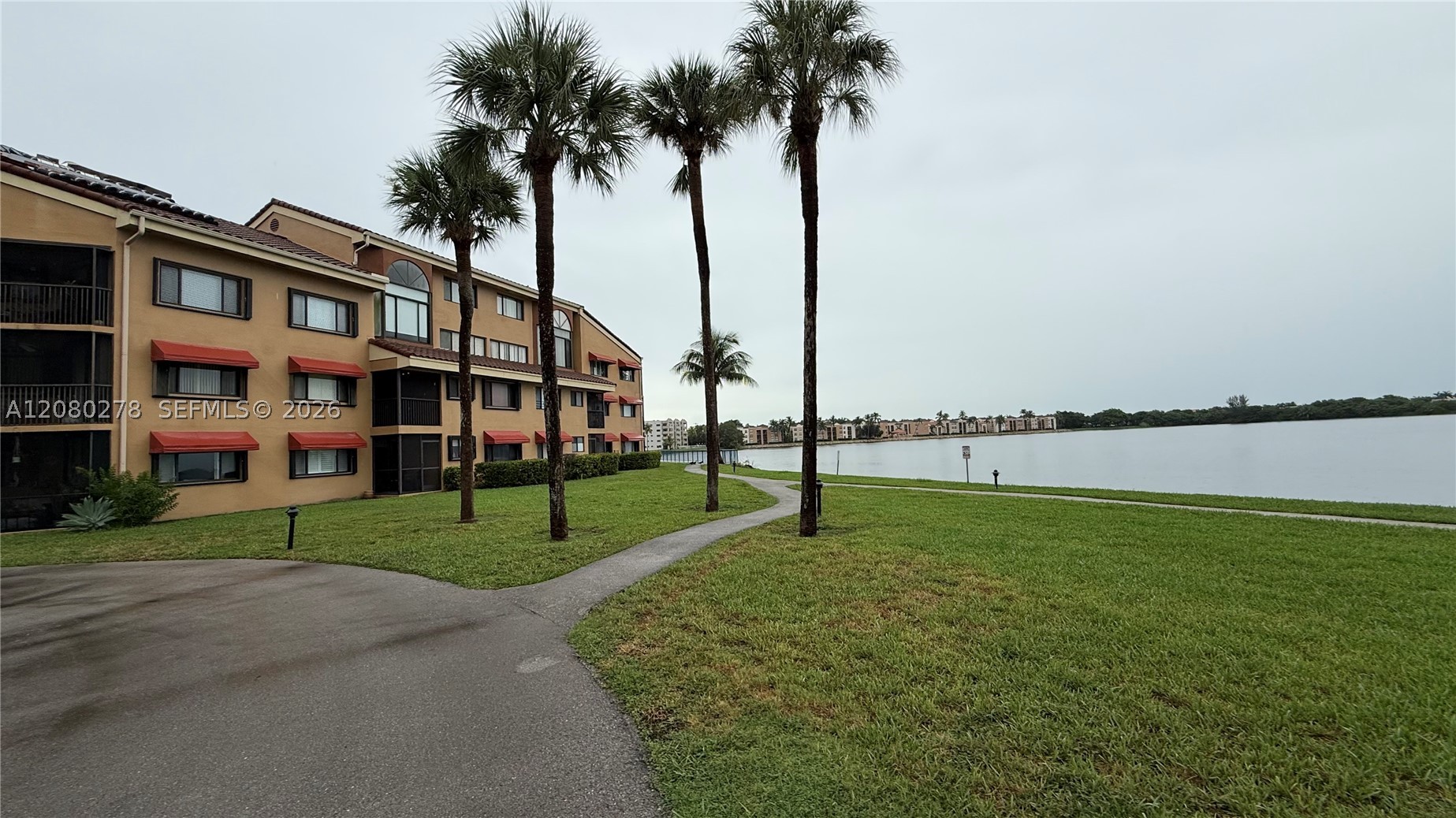 15525 Miami Lakeway N #206, Miami Lakes FL 33014
