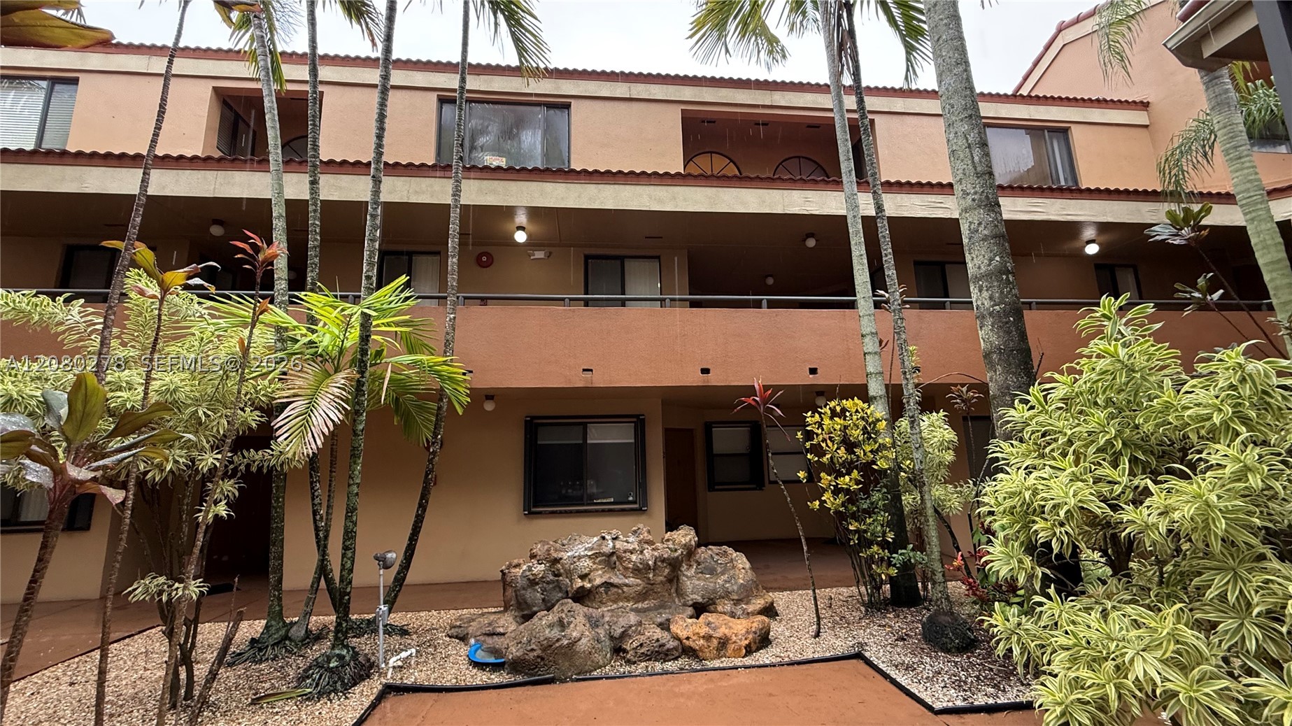 15525 Miami Lakeway N #206, Miami Lakes FL 33014
