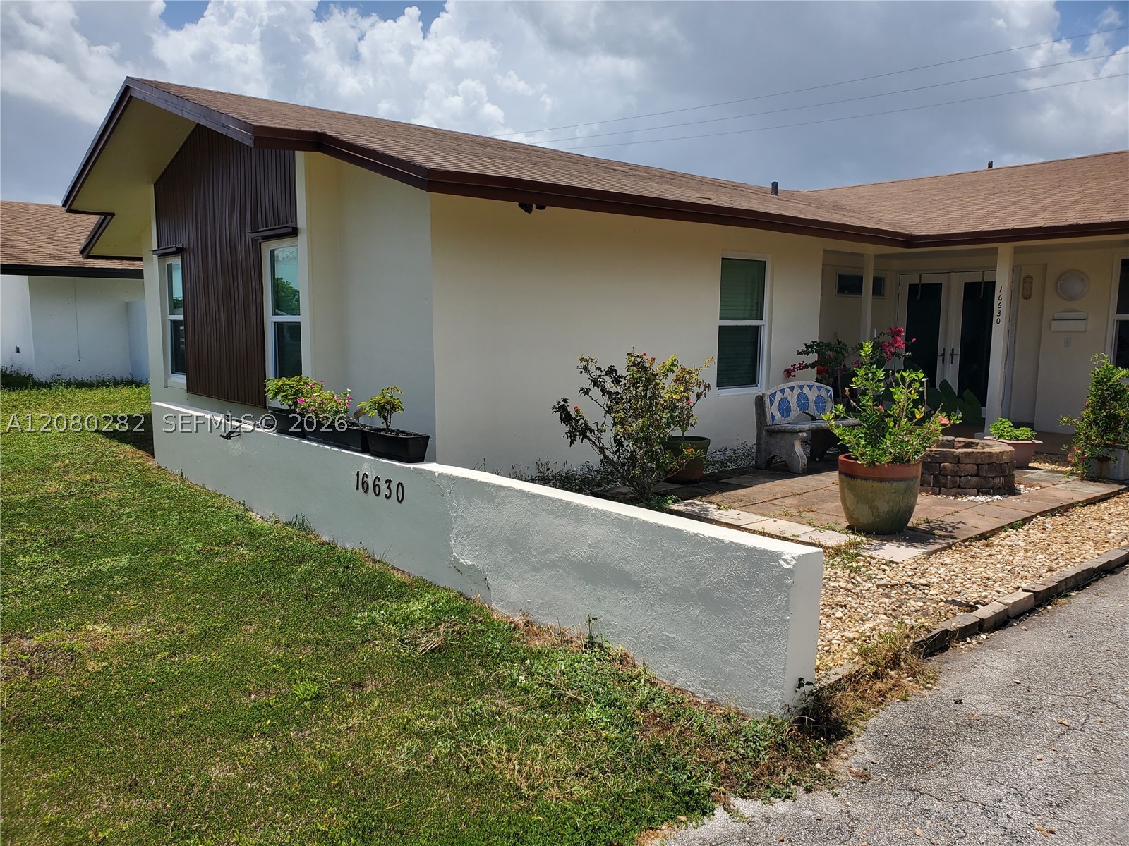 16630 SW 102nd Pl, Miami FL 33157