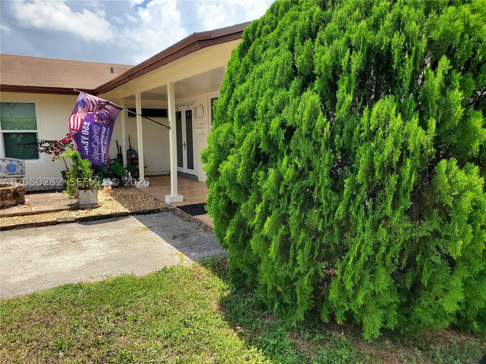 16630 SW 102nd Pl, Miami FL 33157