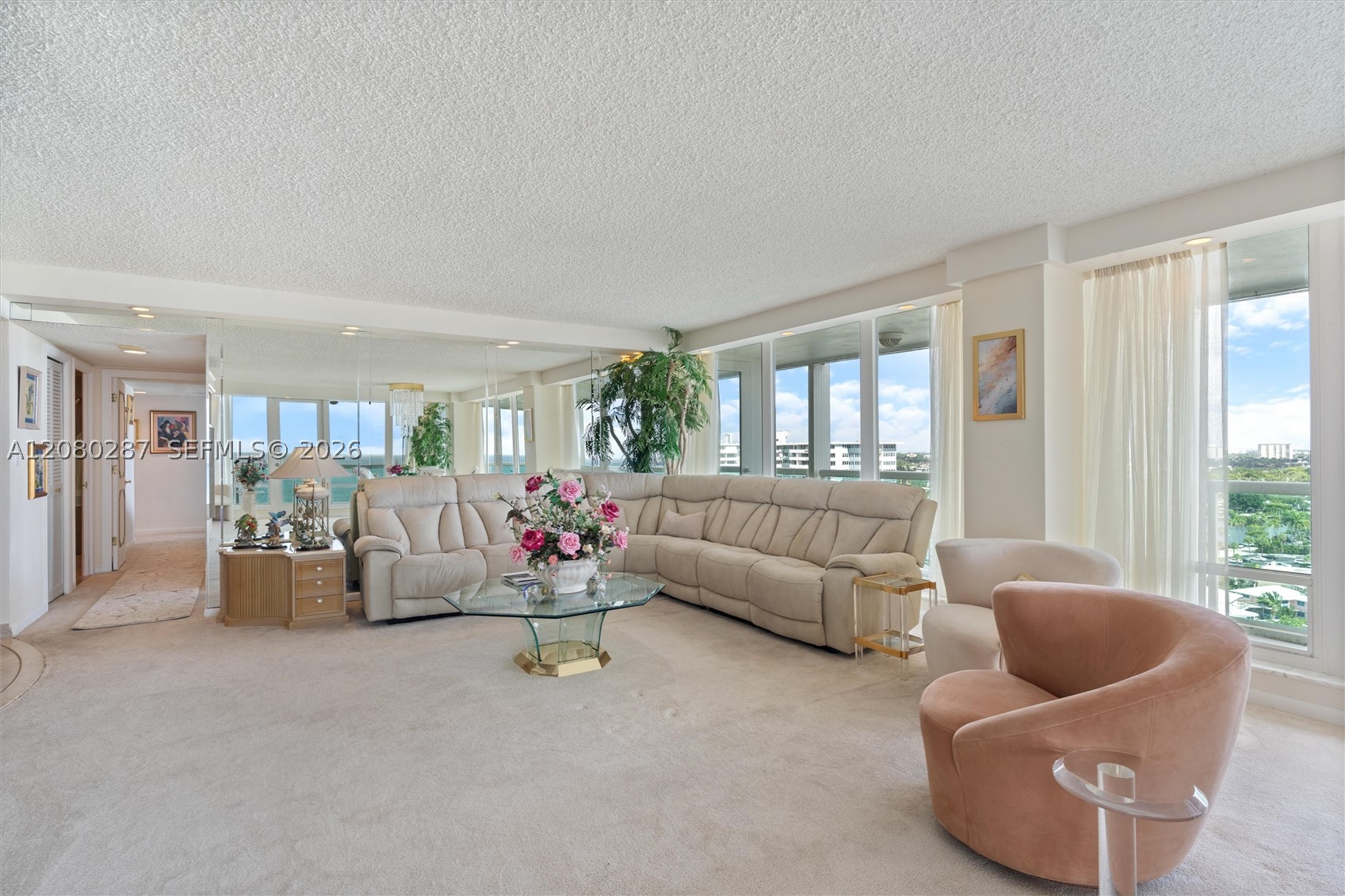 2100 S Ocean Ln #1512, Fort Lauderdale FL 33316