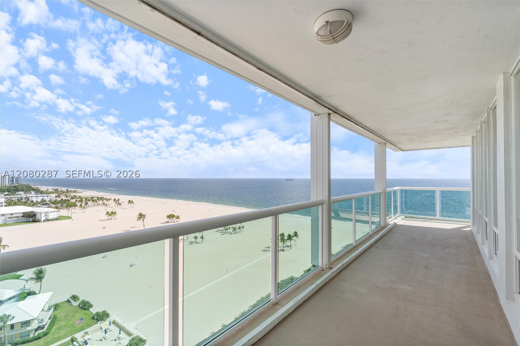 2100 S Ocean Ln #1512, Fort Lauderdale FL 33316