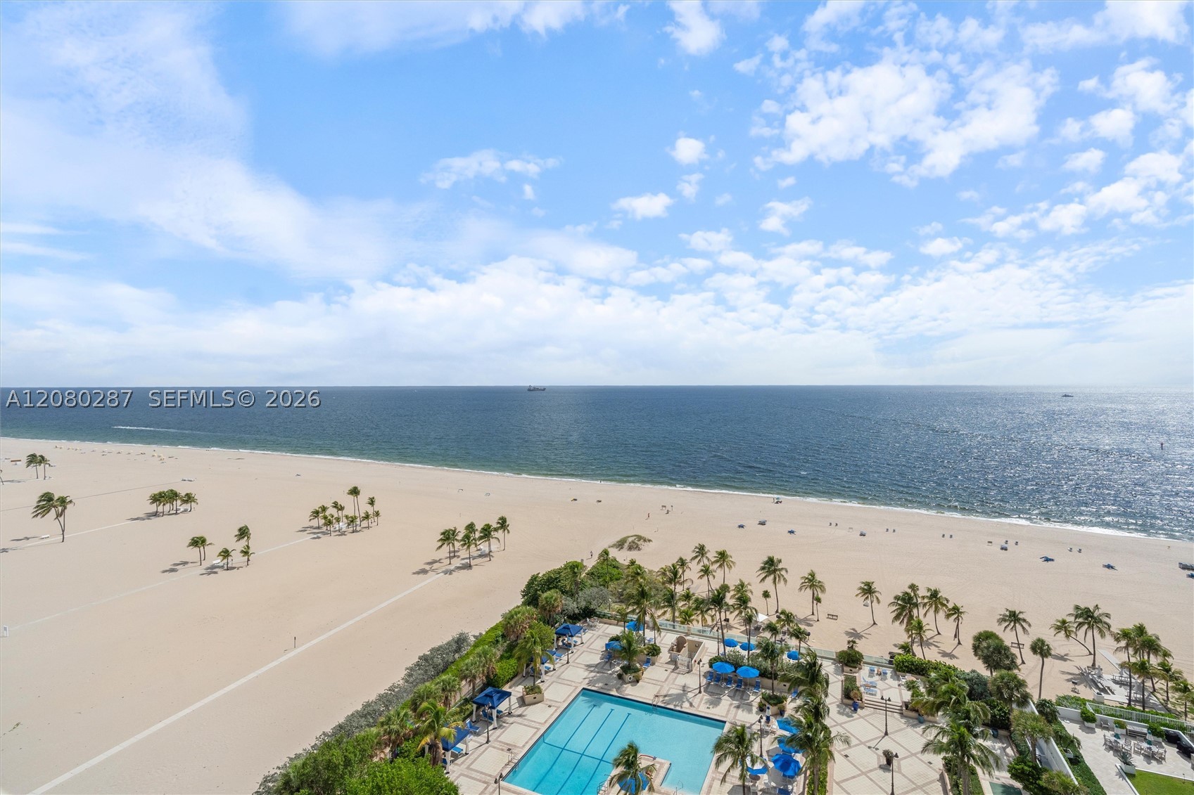 2100 S Ocean Ln #1512, Fort Lauderdale FL 33316