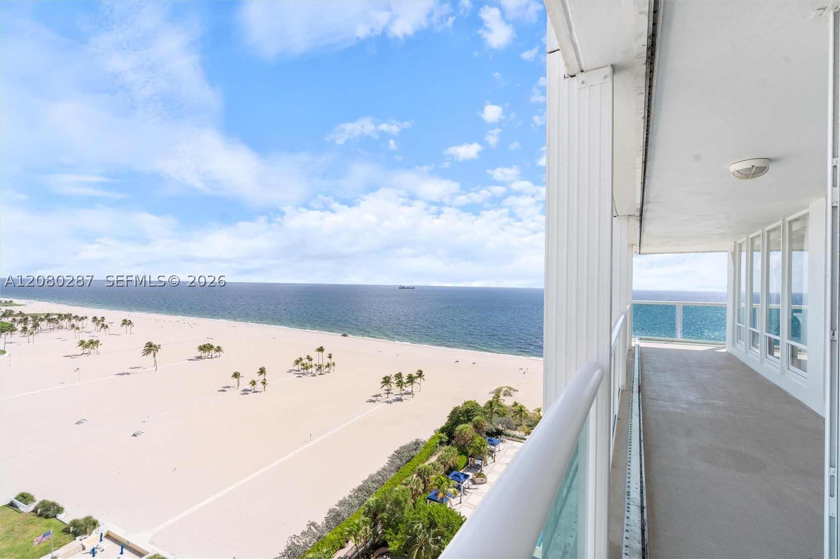2100 S Ocean Ln #1512, Fort Lauderdale FL 33316