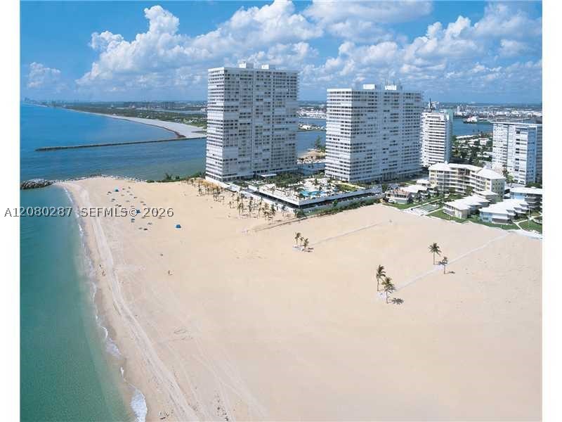 2100 S Ocean Ln #1512, Fort Lauderdale FL 33316