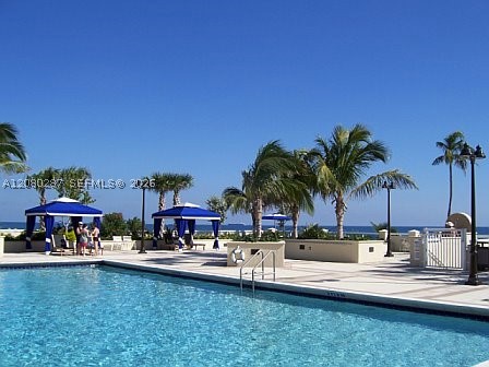 2100 S Ocean Ln #1512, Fort Lauderdale FL 33316