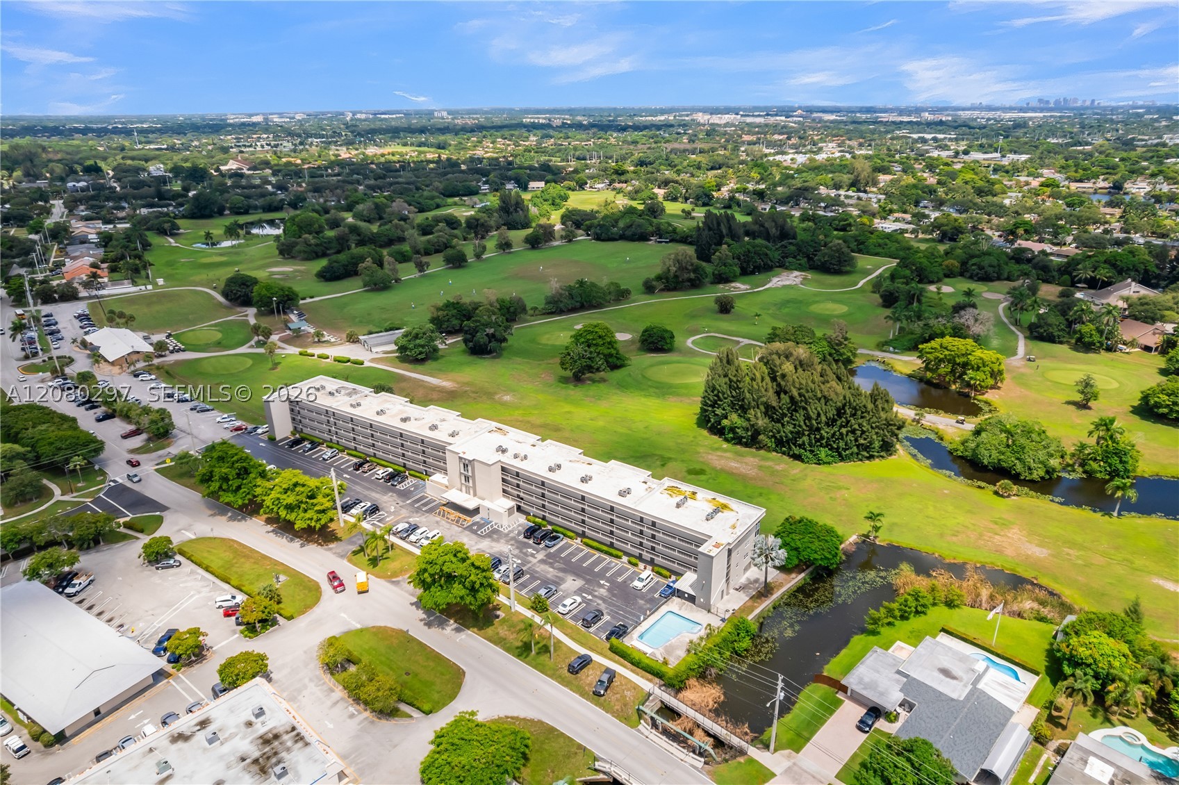 5100 SW 90th Ave #109, Cooper City FL 33328