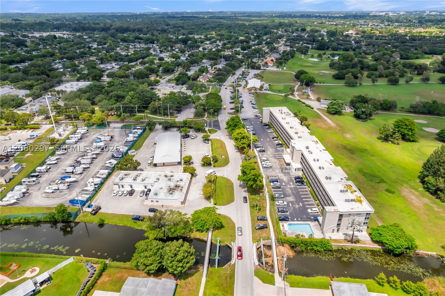 5100 SW 90th Ave #109, Cooper City FL 33328