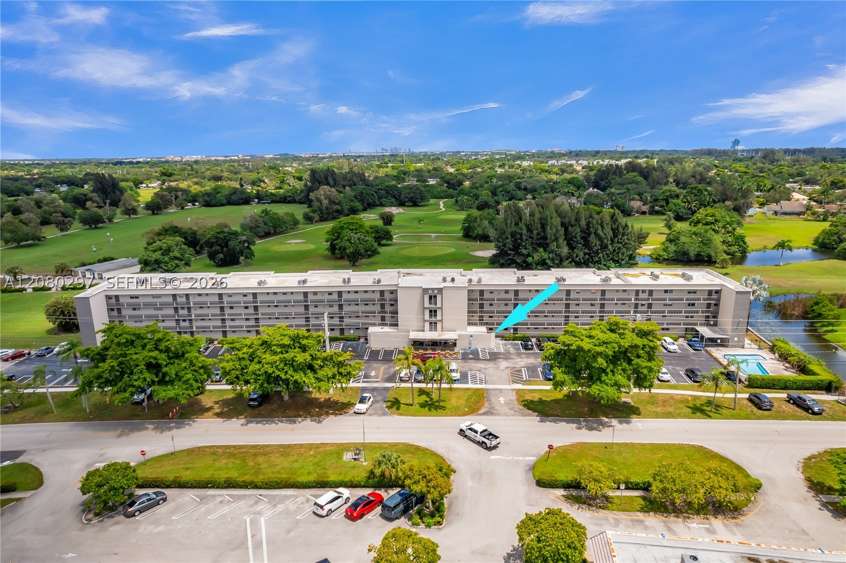 5100 SW 90th Ave #109, Cooper City FL 33328