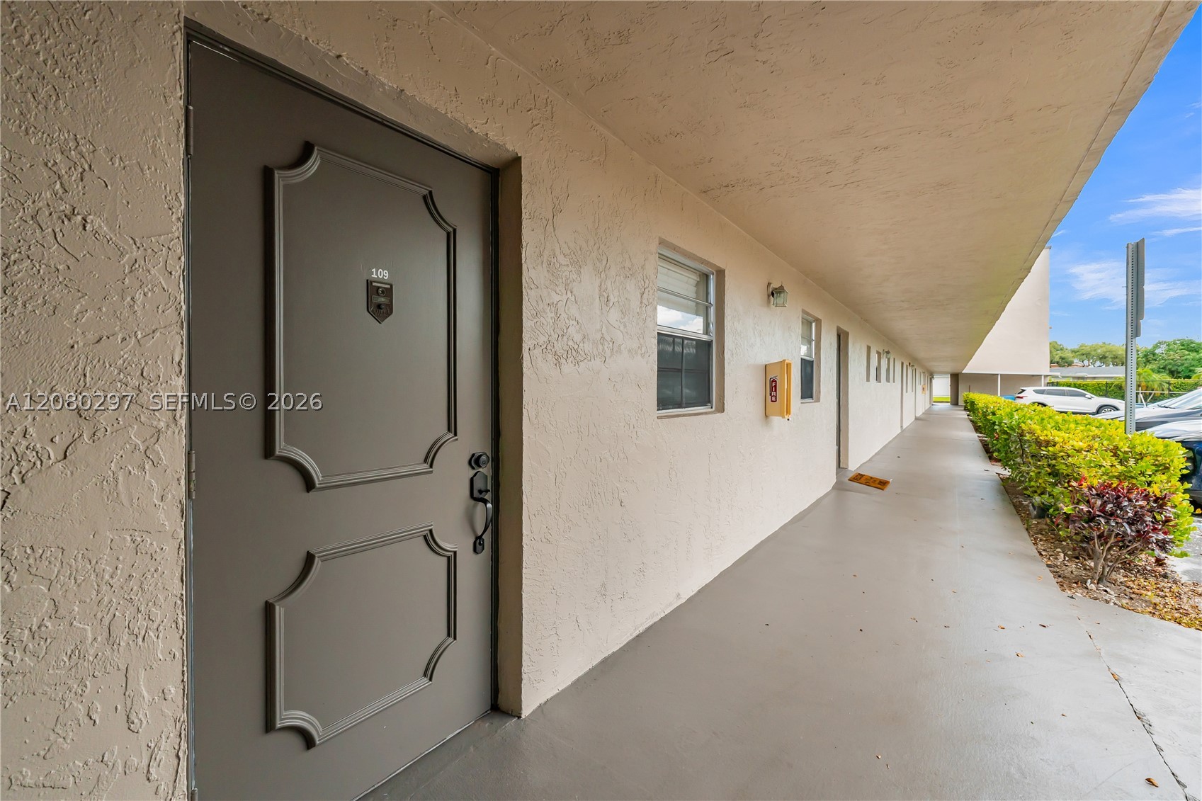 5100 SW 90th Ave #109, Cooper City FL 33328