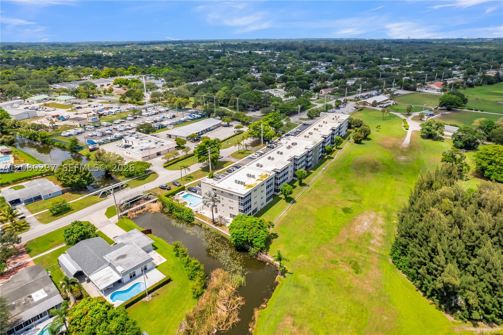 5100 SW 90th Ave #109, Cooper City FL 33328