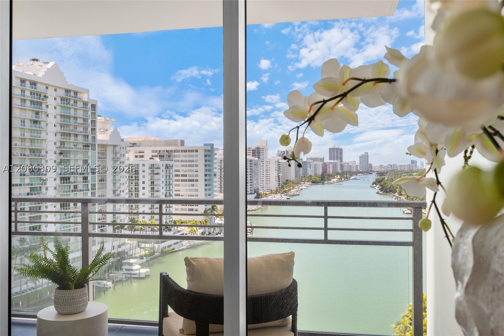 6101 Aqua Ave #PH11A, Miami Beach FL 33141