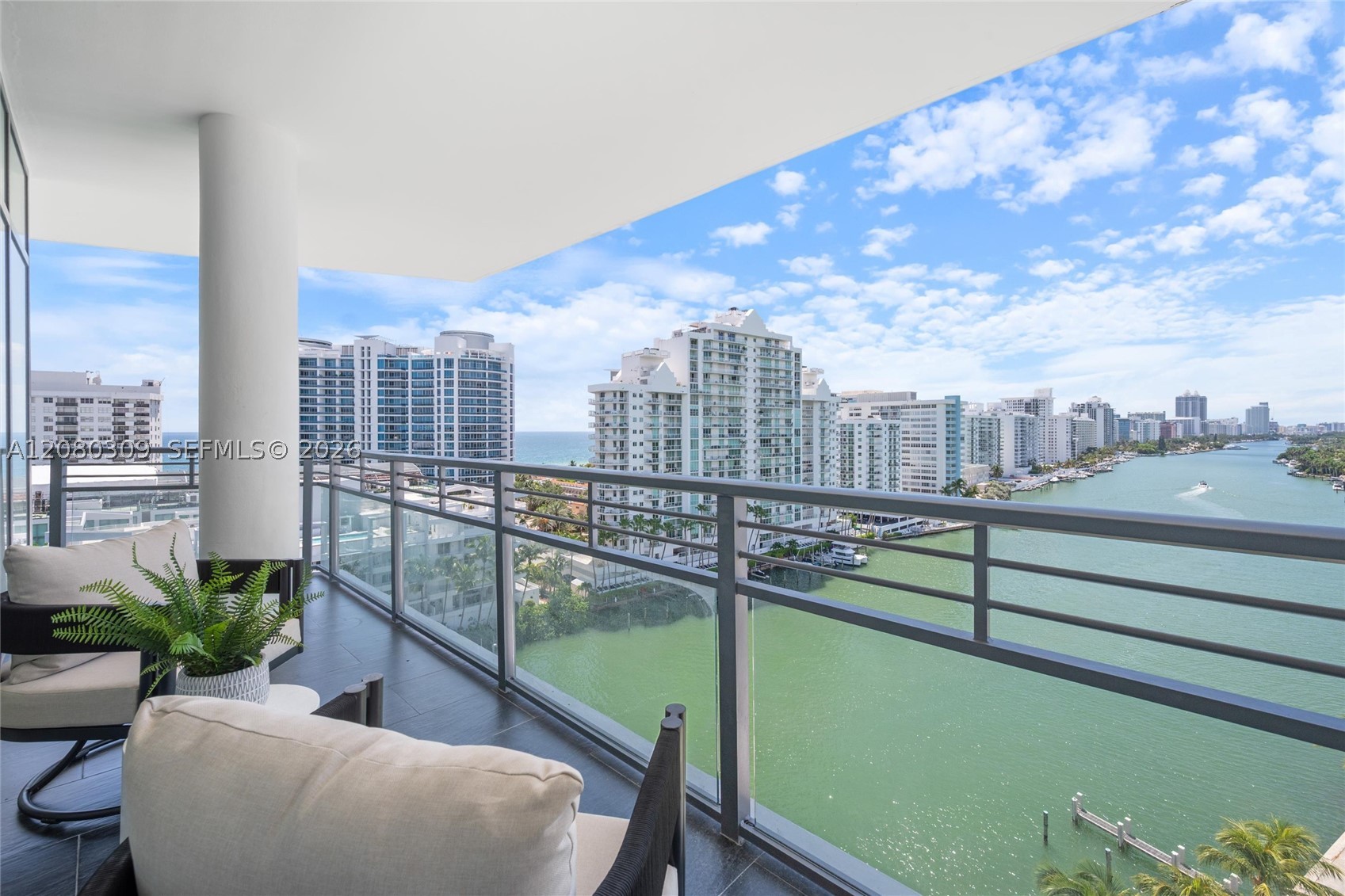 6101 Aqua Ave #PH11A, Miami Beach FL 33141