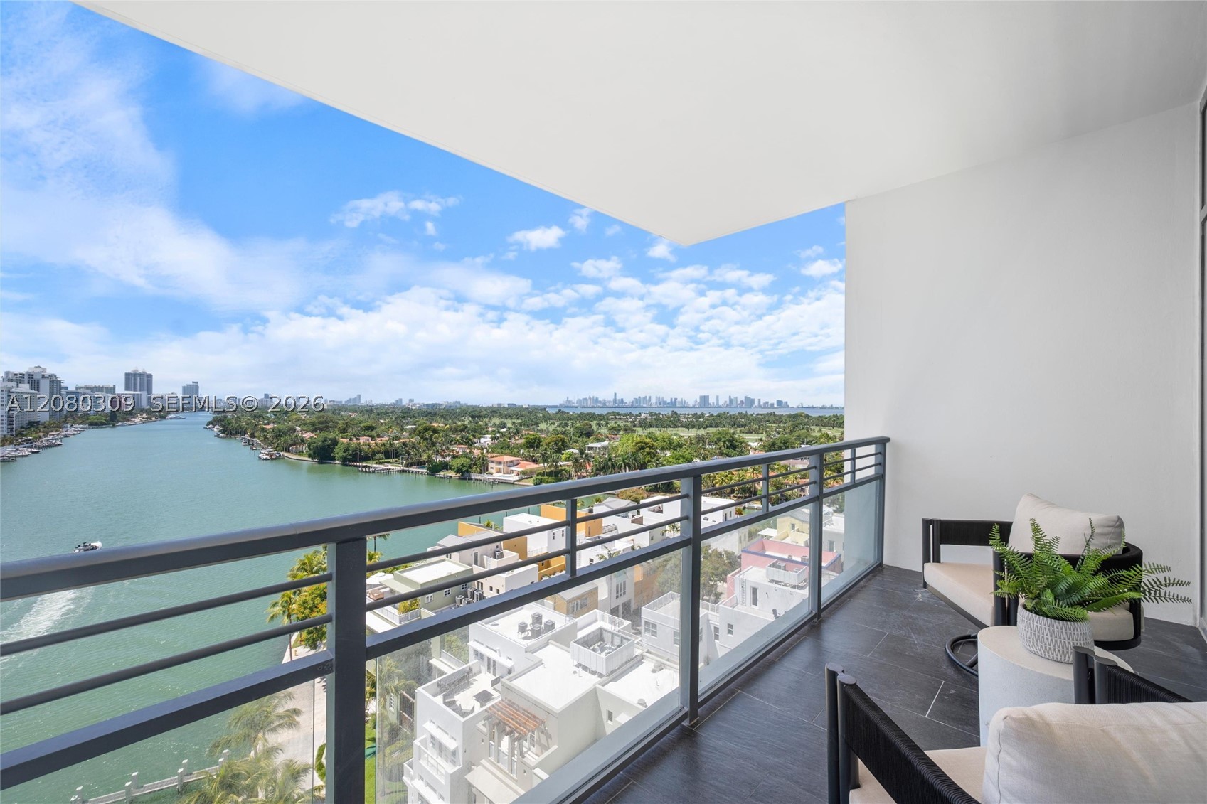 6101 Aqua Ave #PH11A, Miami Beach FL 33141