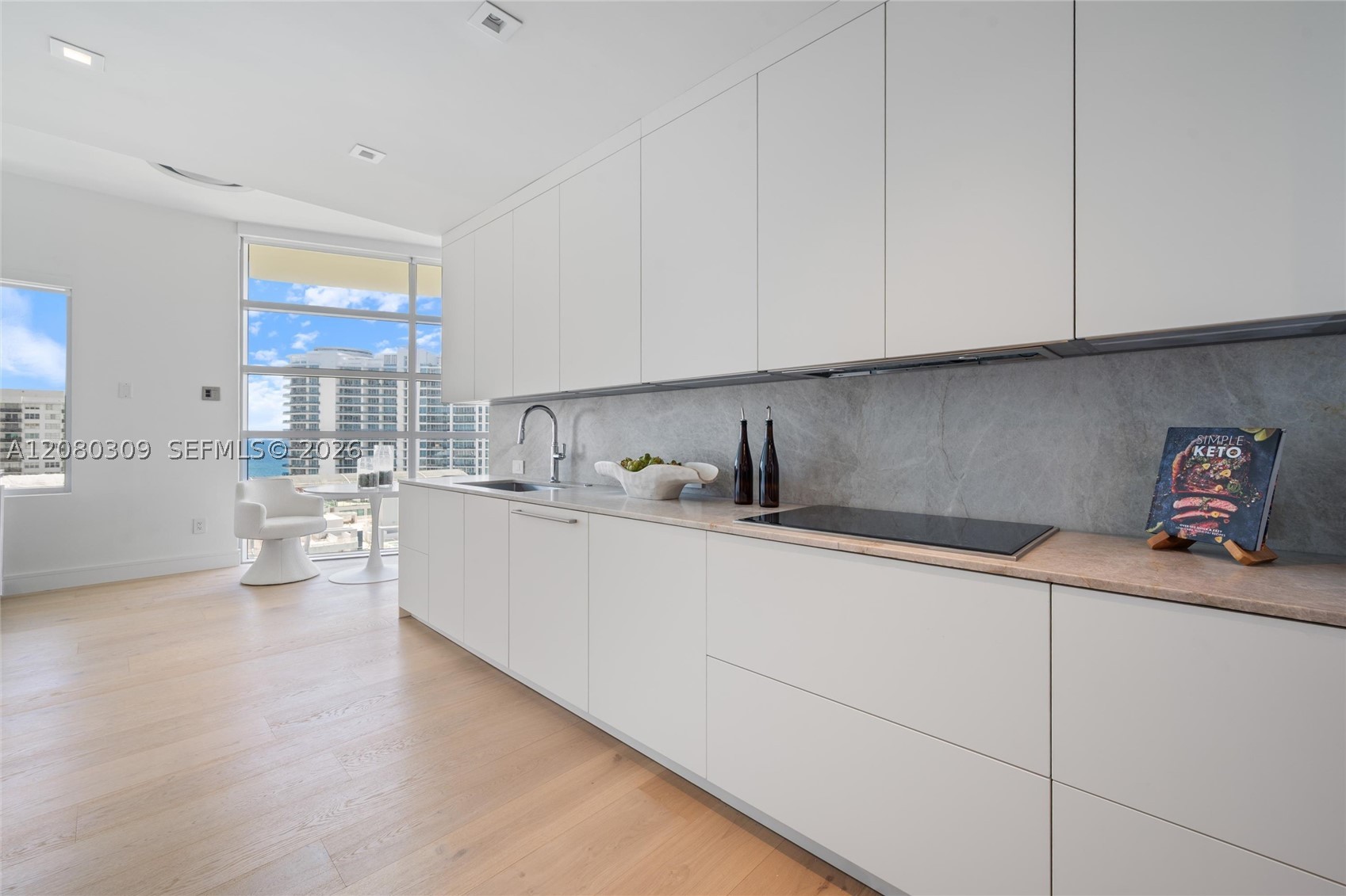 6101 Aqua Ave #PH11A, Miami Beach FL 33141