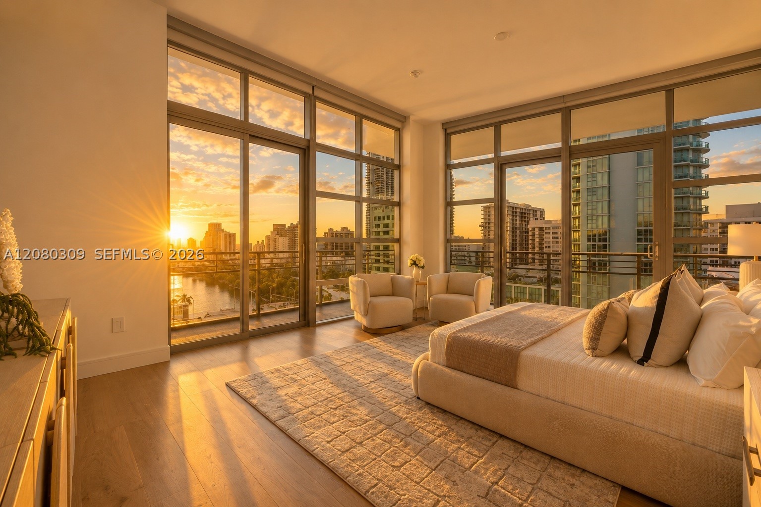 6101 Aqua Ave #PH11A, Miami Beach FL 33141