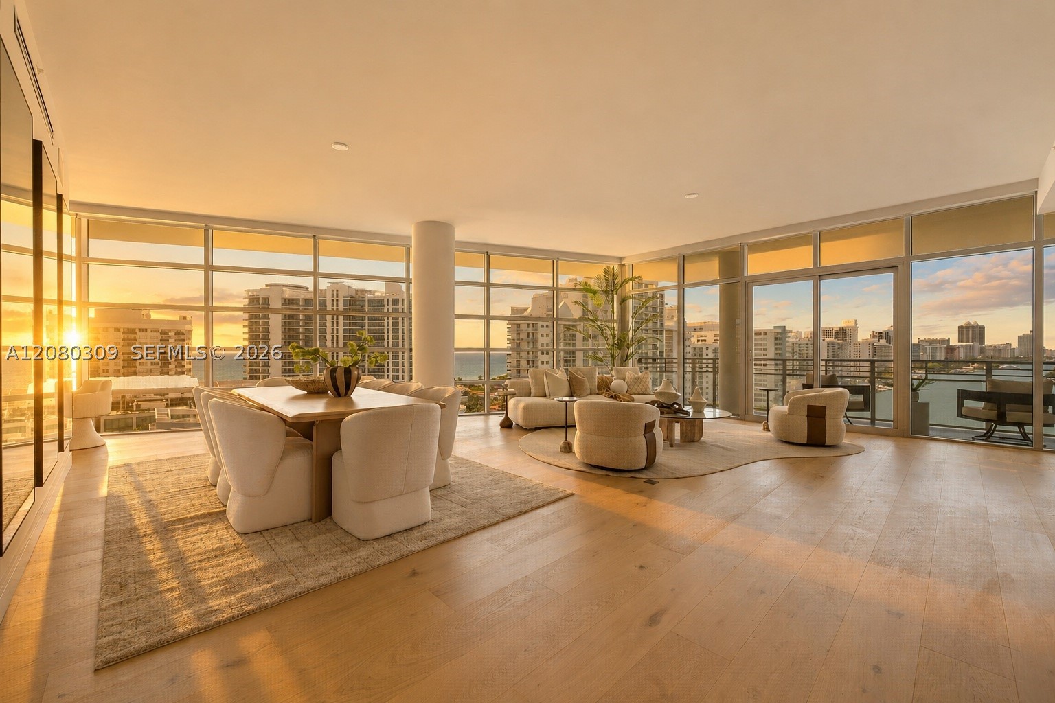6101 Aqua Ave #PH11A, Miami Beach FL 33141