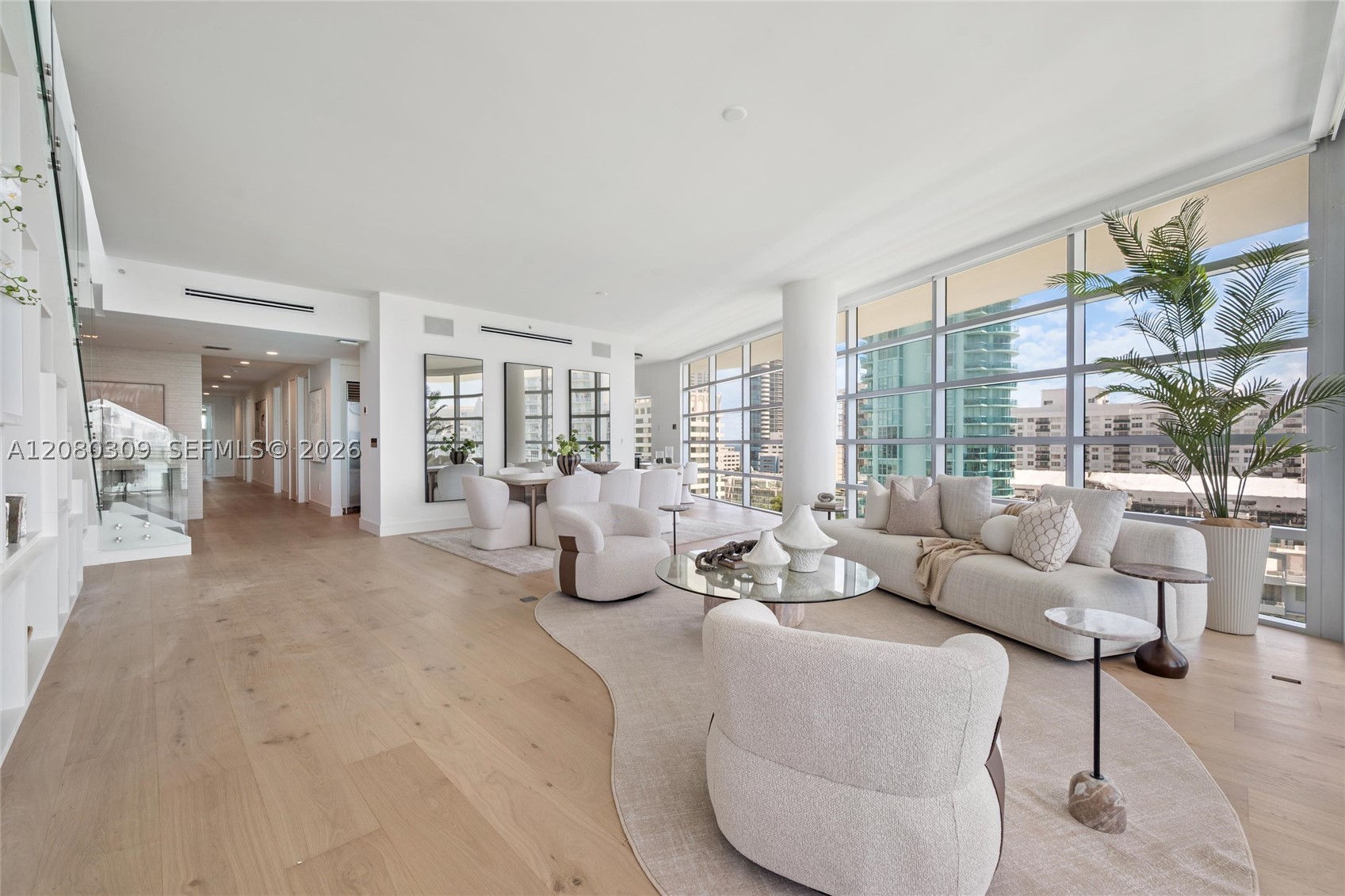 6101 Aqua Ave #PH11A, Miami Beach FL 33141