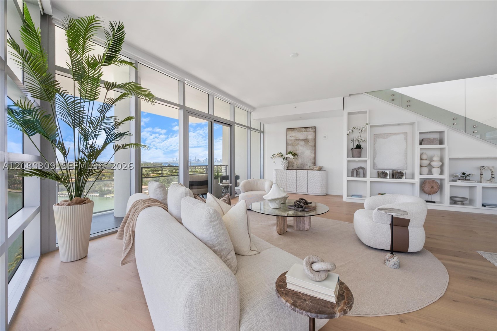 6101 Aqua Ave #PH11A, Miami Beach FL 33141