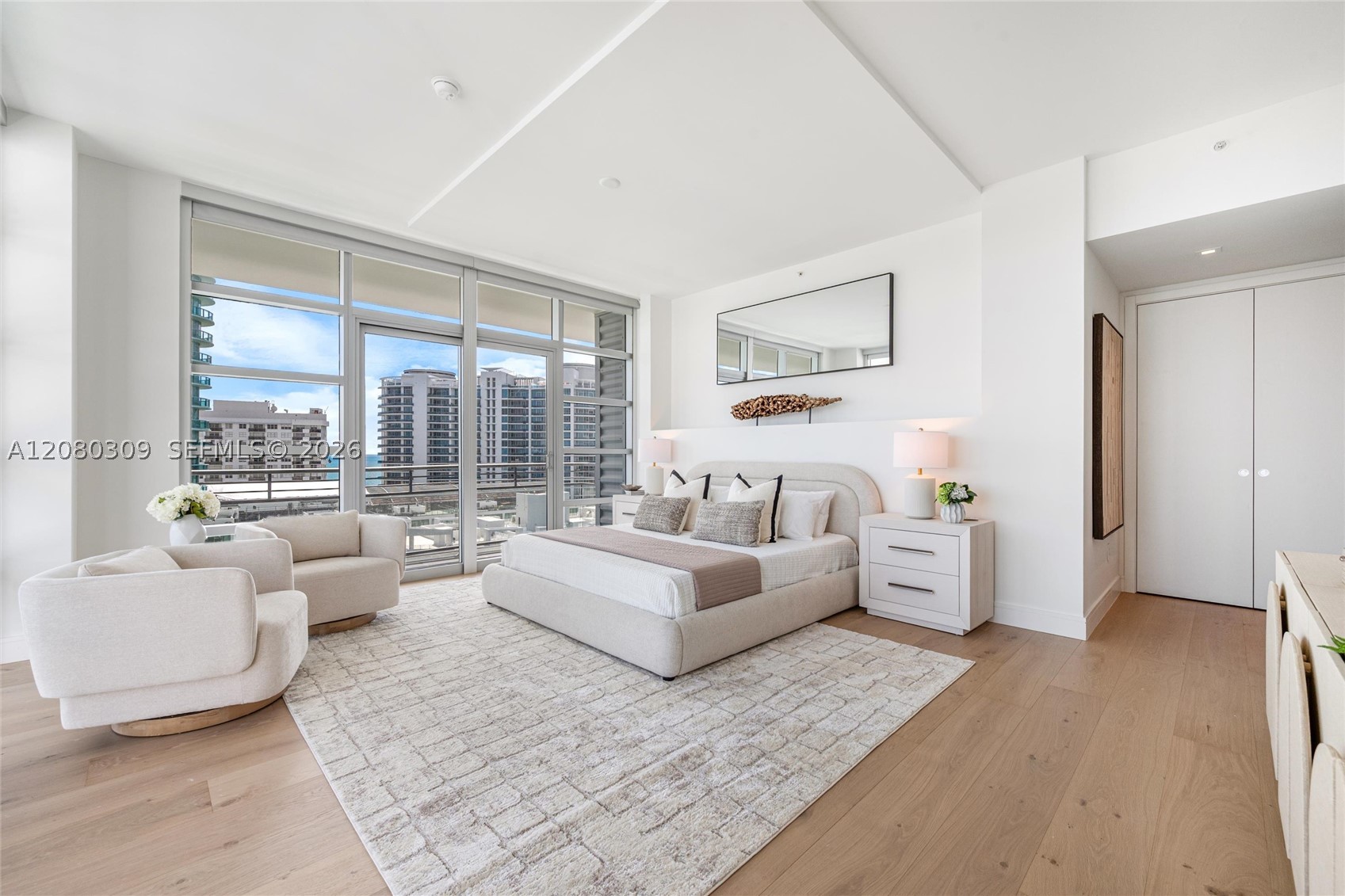 6101 Aqua Ave #PH11A, Miami Beach FL 33141